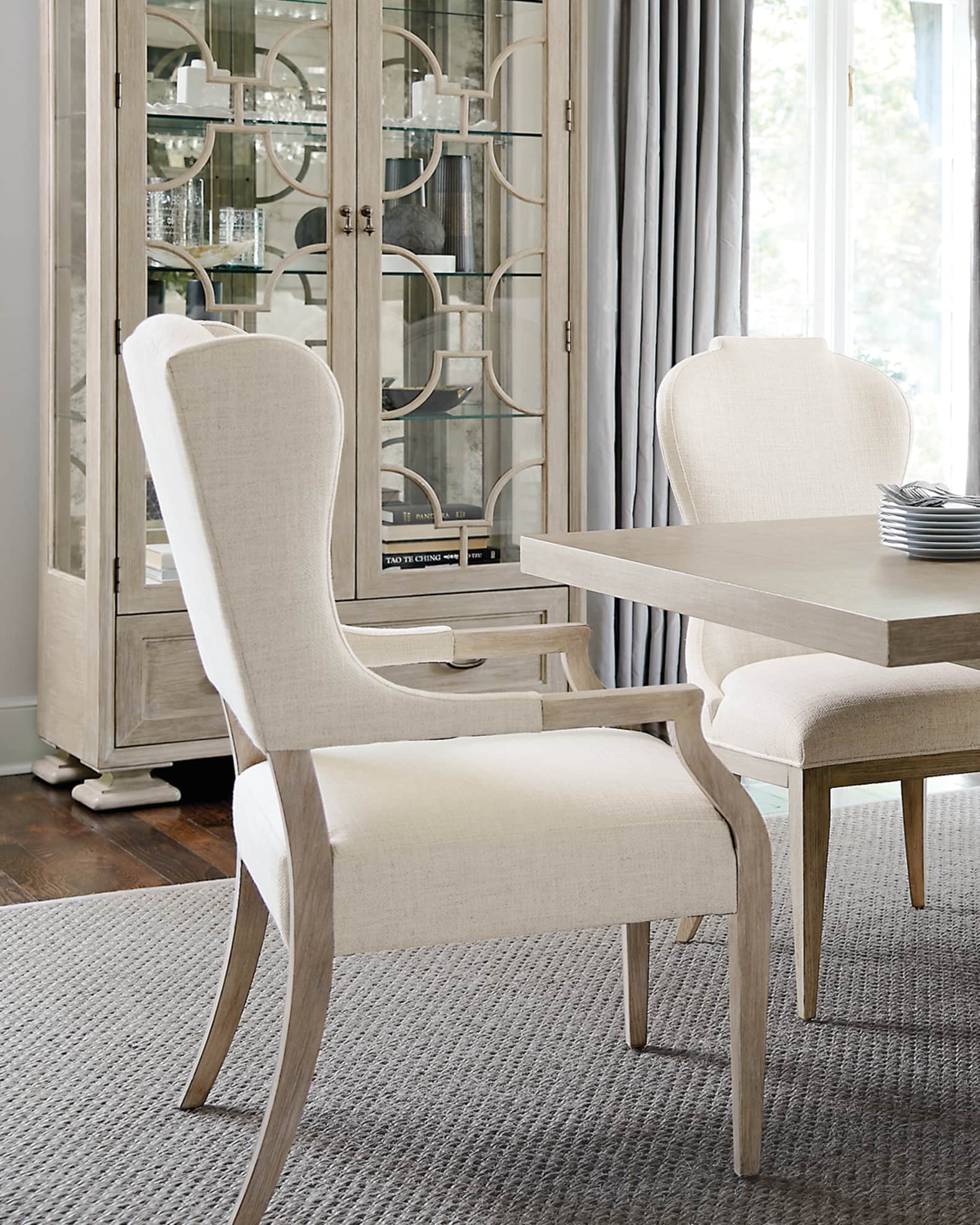 Bernhardt dining new arrivals set