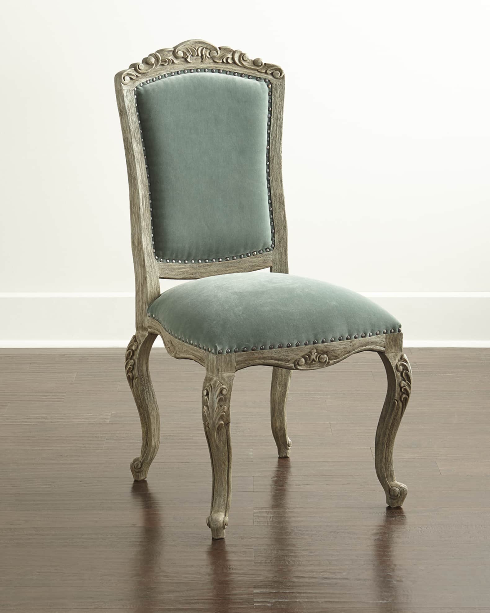 Horchow dining chairs hotsell