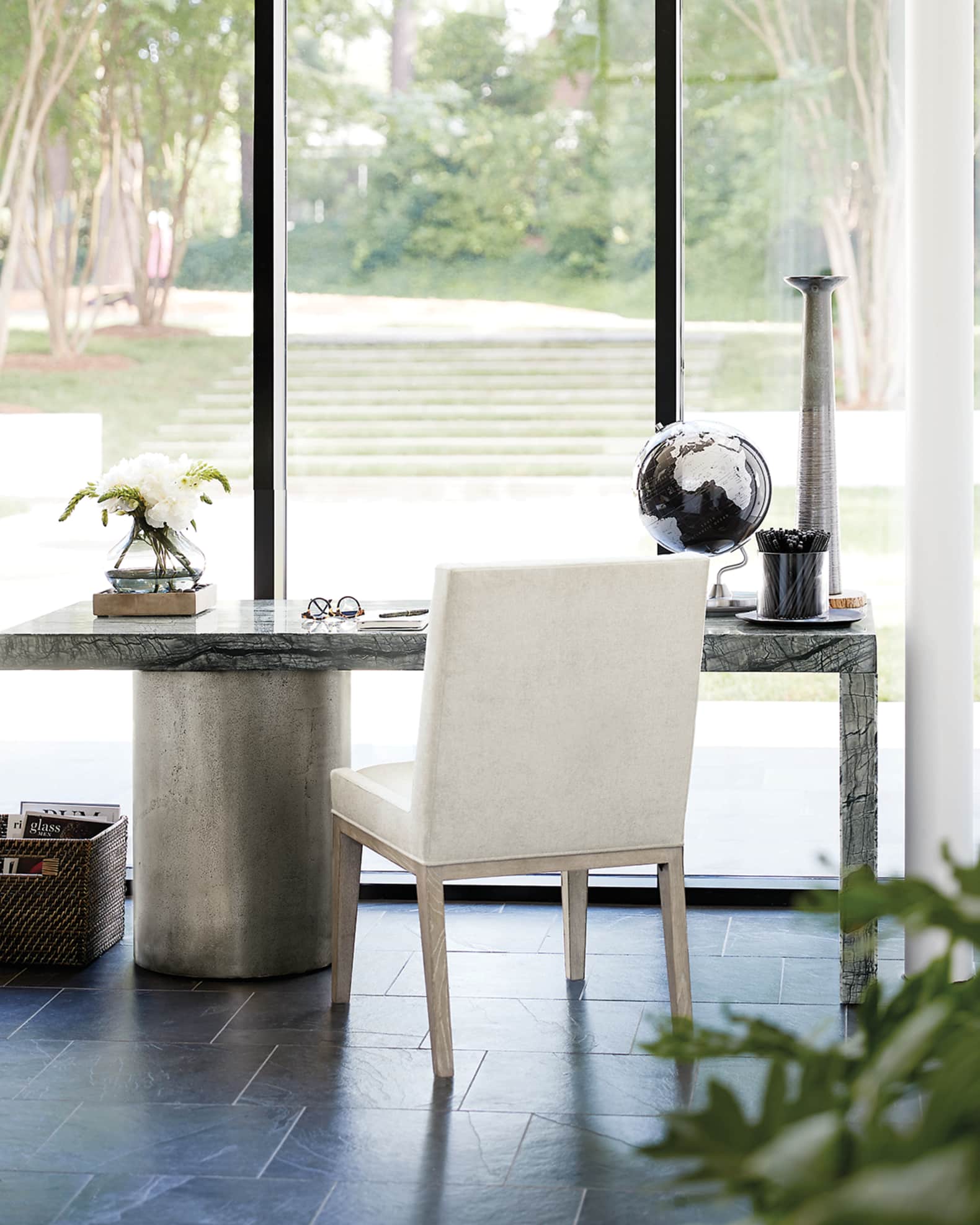 Bernhardt desk for sale outlet