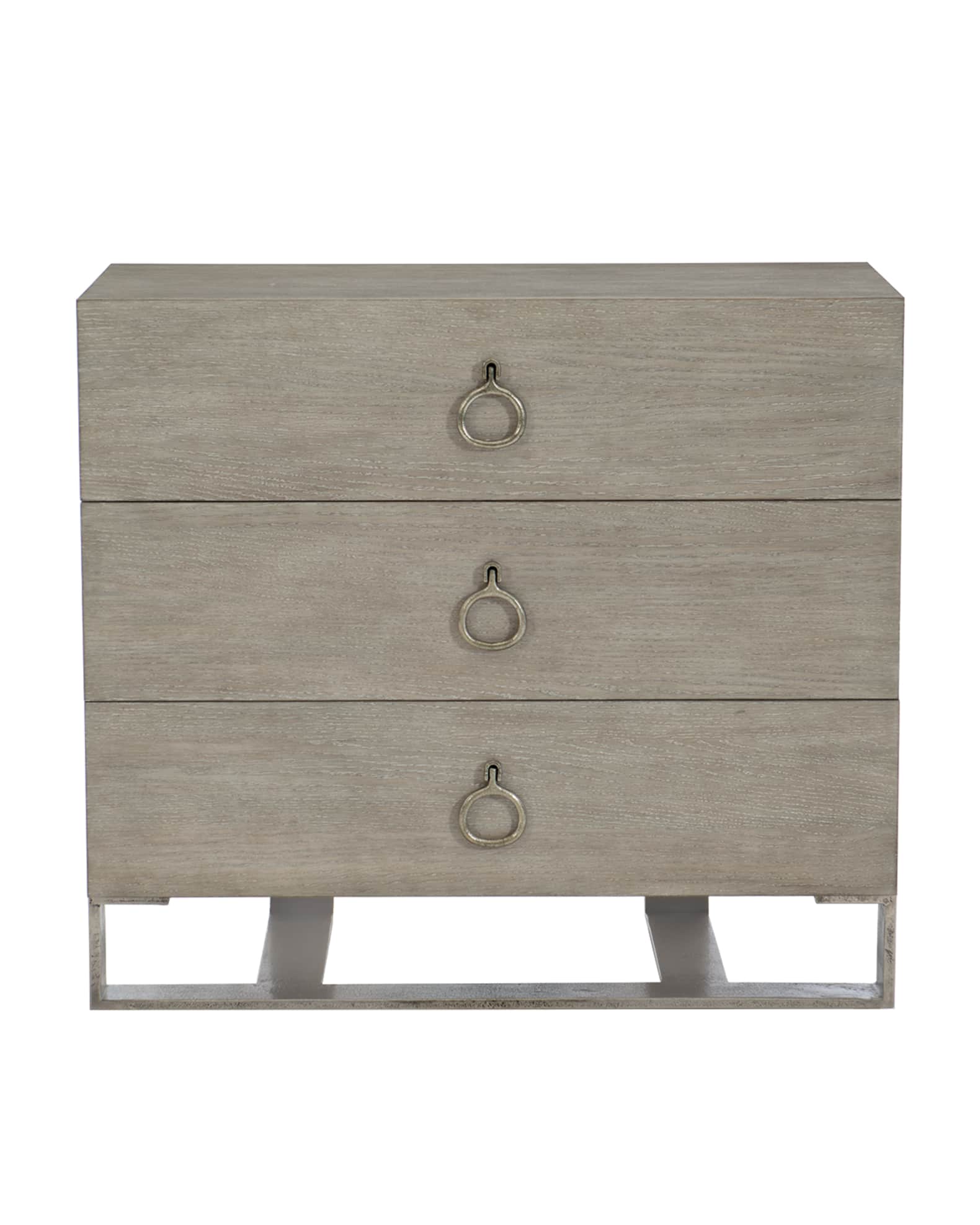 Bernhardt Linea Floating Night Stand Horchow