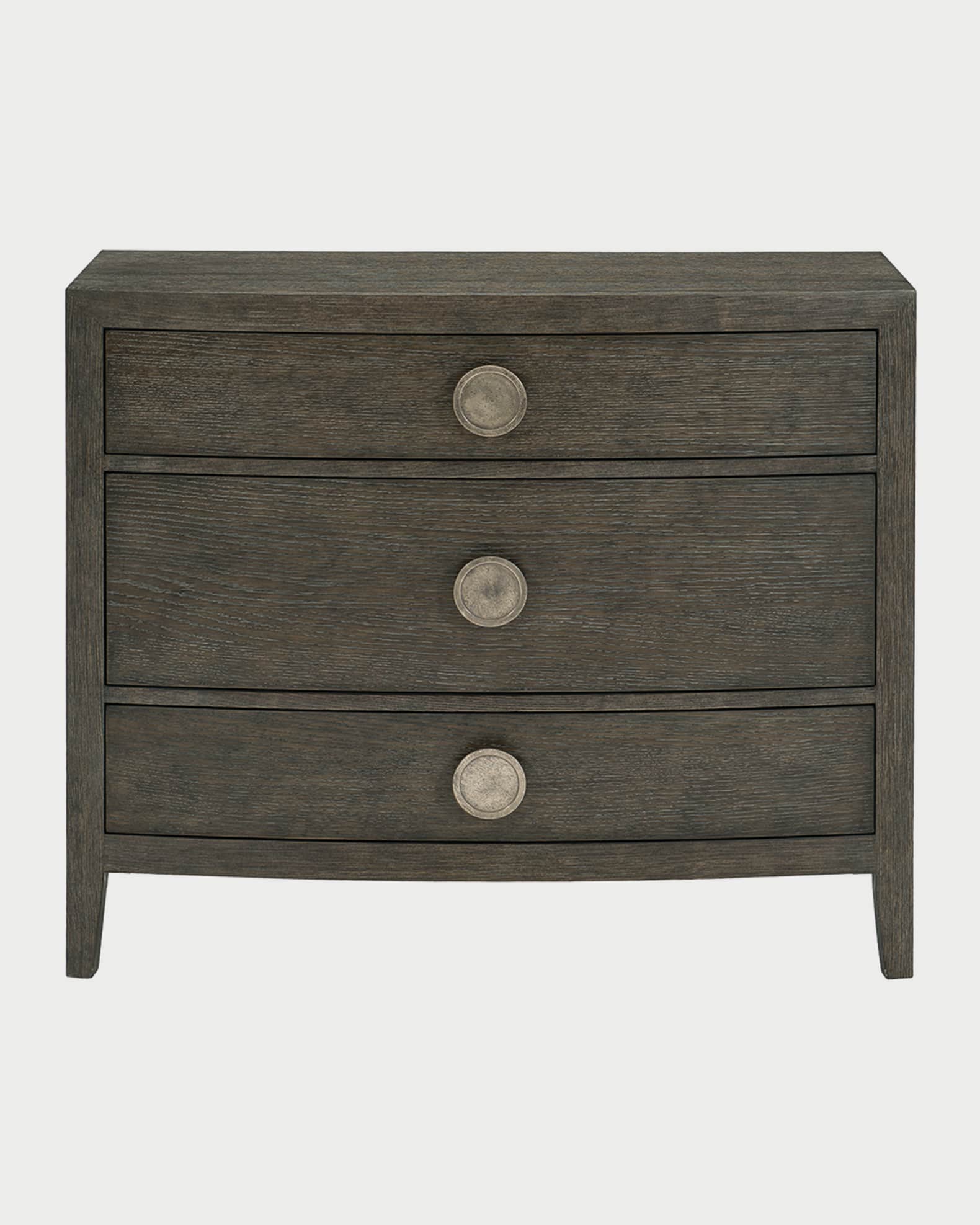 Bernhardt Linea Bachelor's Chest