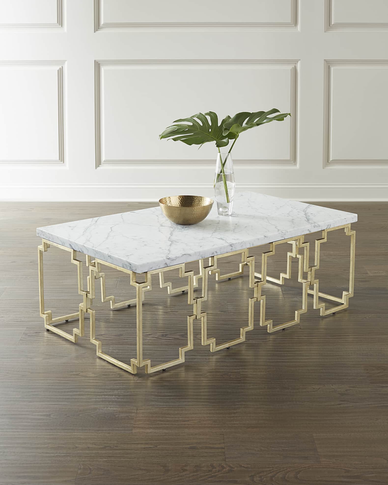Hooker coffee tables outlet