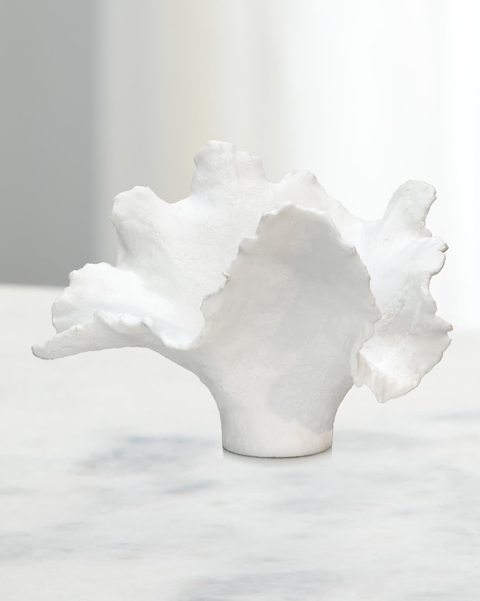 John-Richard Collection Floating Cloud Vase