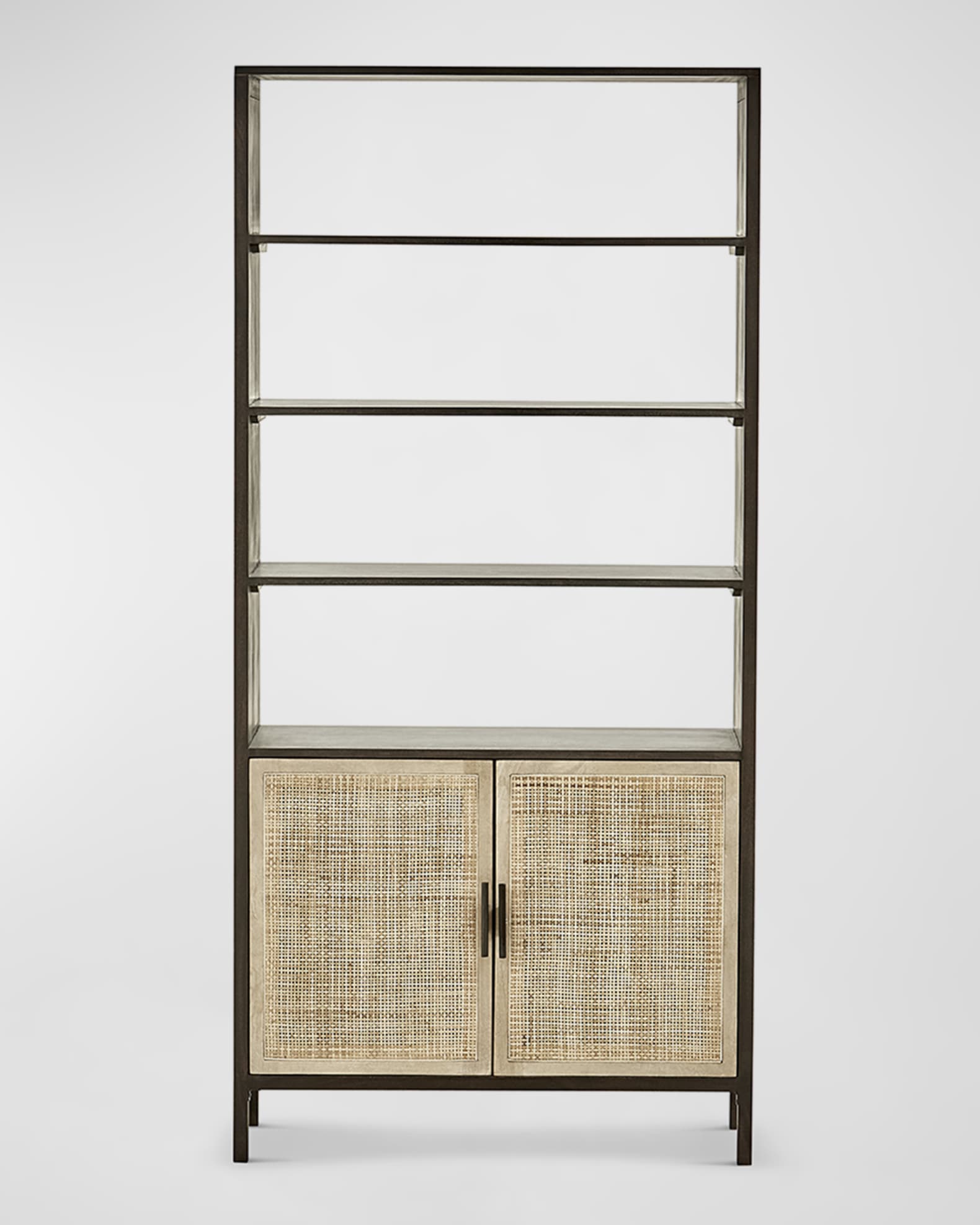 Four hands hotsell bookcase