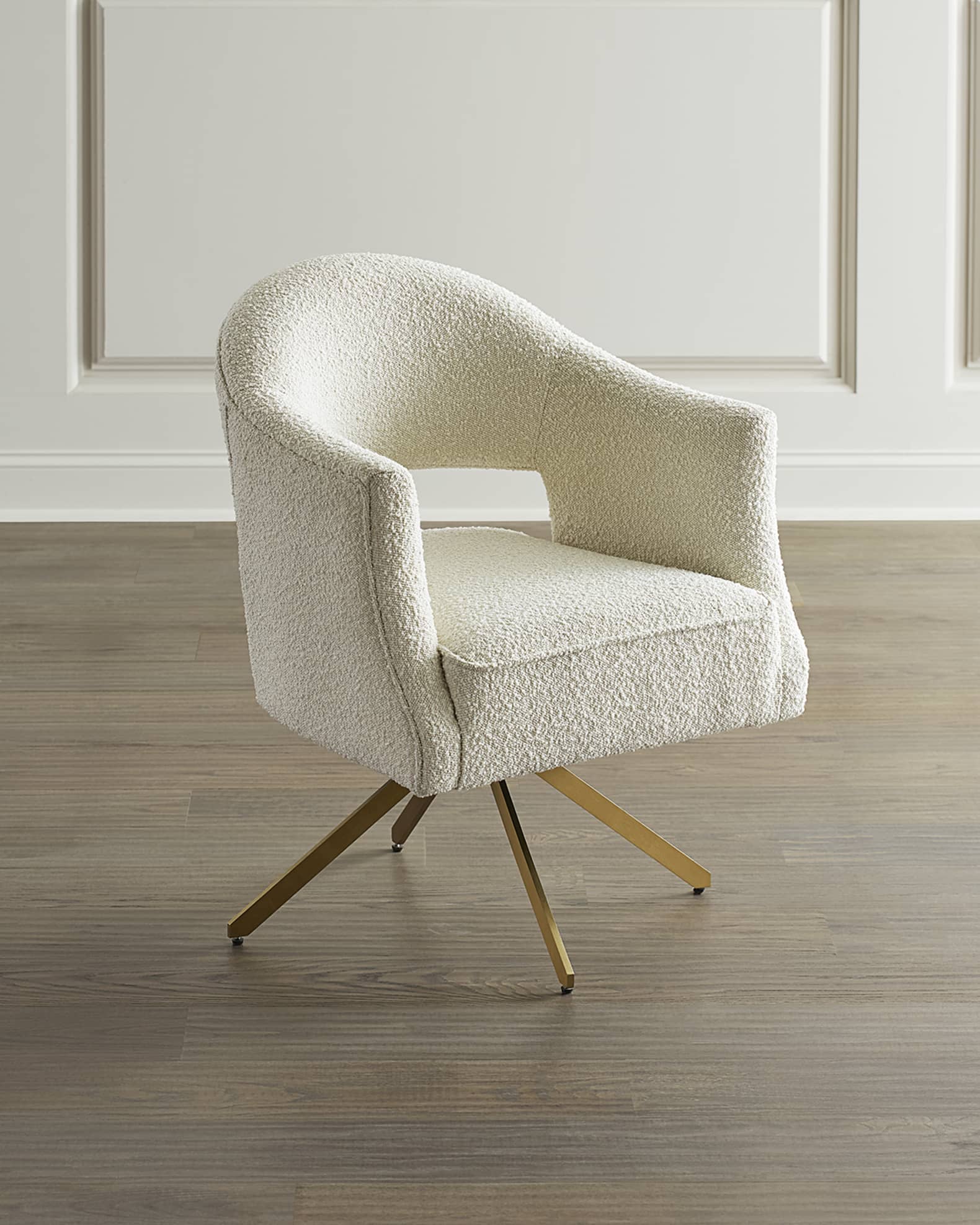 Four Hands Hamlin Accent Chair