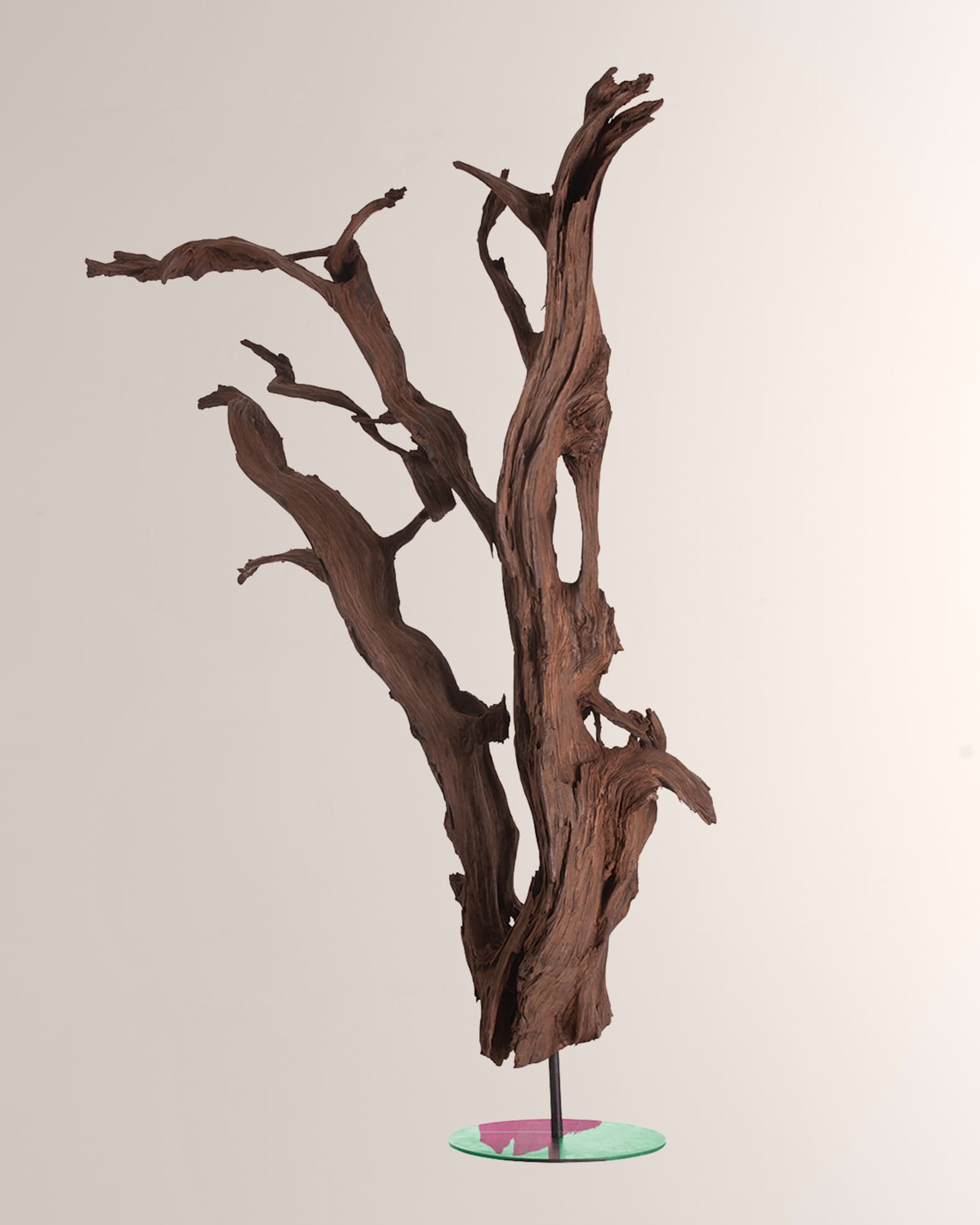 Arteriors Kazu Floor Sculpture | Horchow