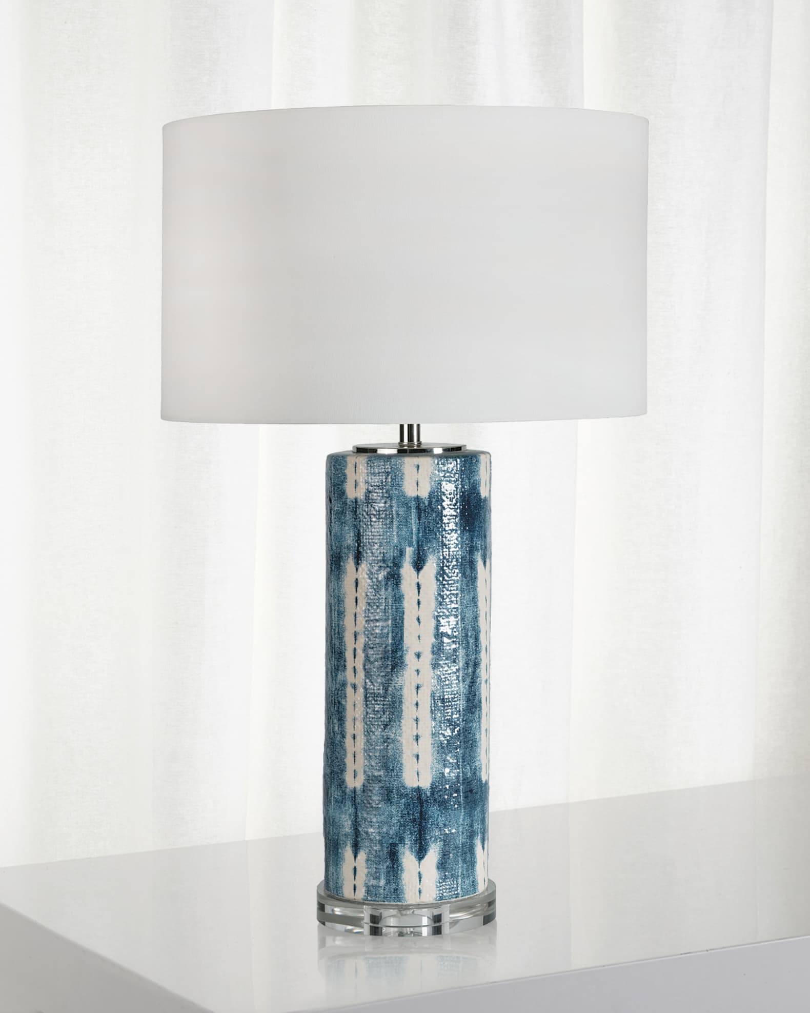 Regina Andrew Mali Ceramic Table Lamp