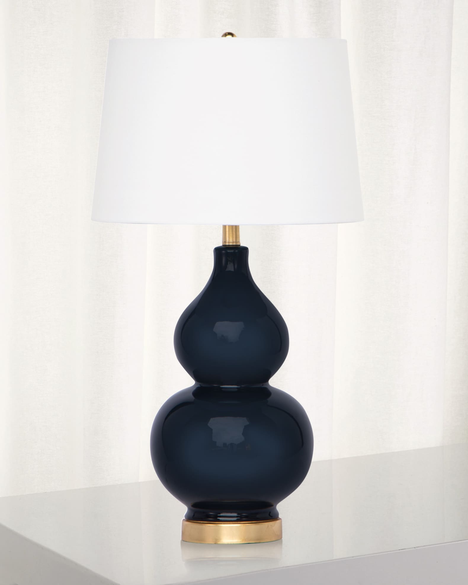 Regina Andrew Madison Ceramic Table Lamp