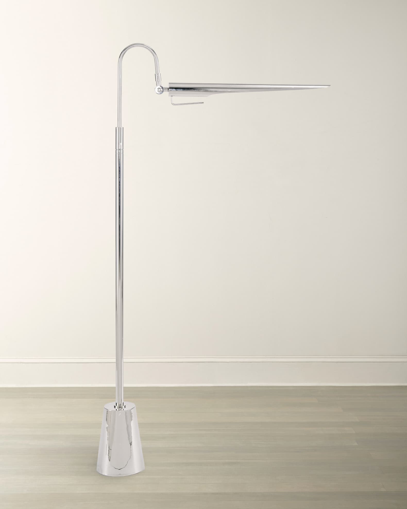 Regina Andrew Raven Floor Lamp