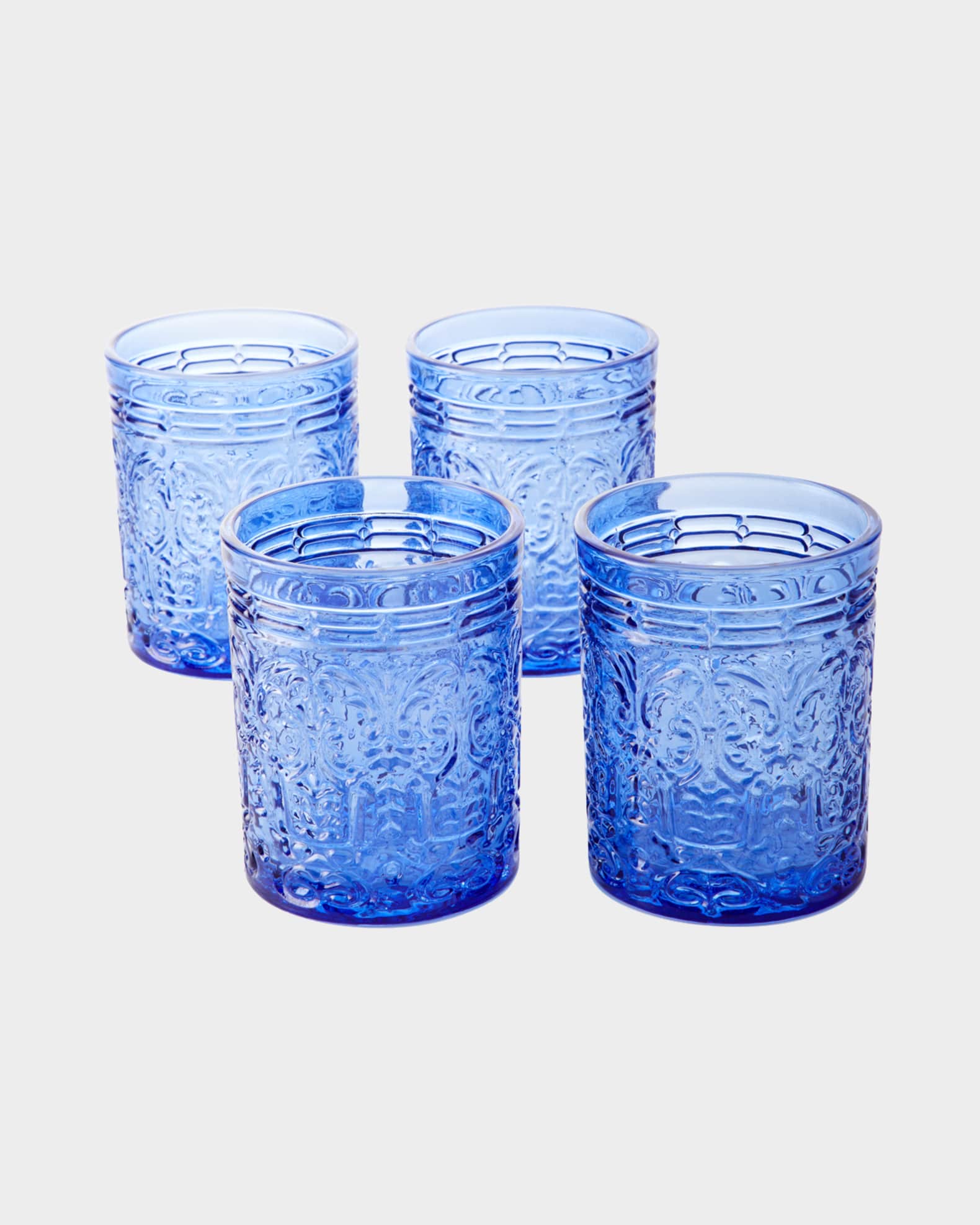 Godinger Jax Double OldFashioned Glasses, Set of 4 Horchow