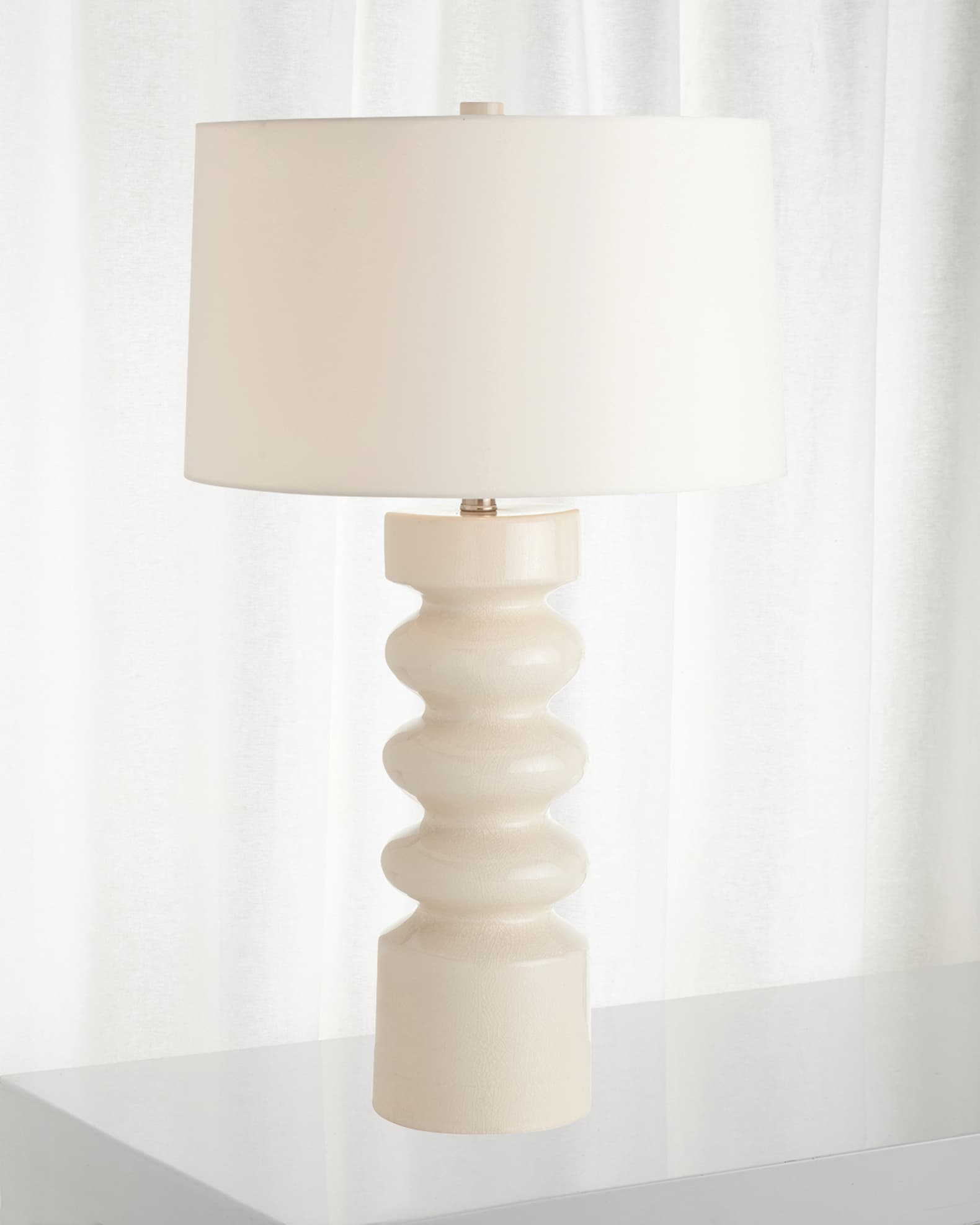 Arteriors Wheaton Lamp