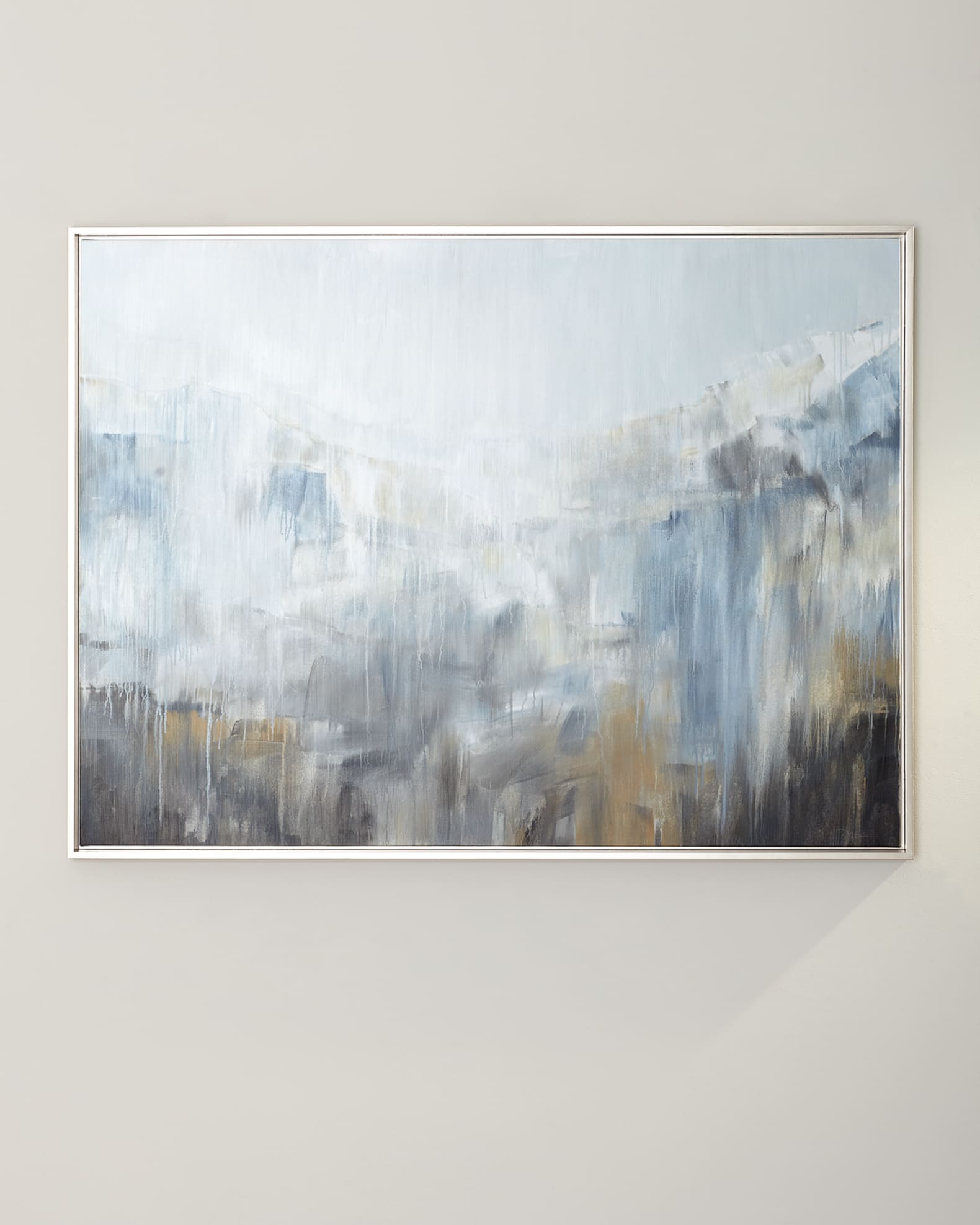 "Dreaming" Giclee Wall Art Horchow