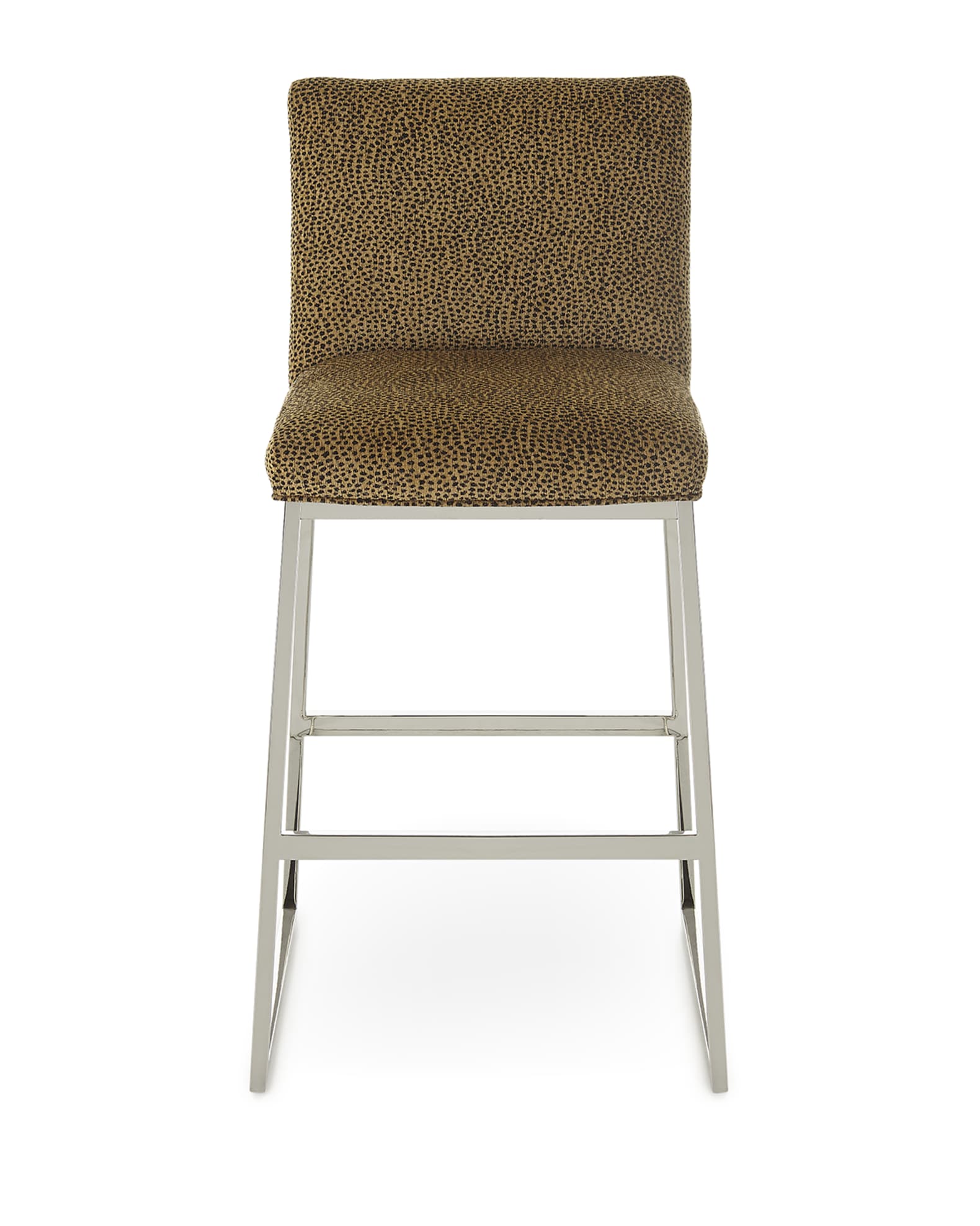 Massoud Maxima Bar Stool, 31" | Horchow