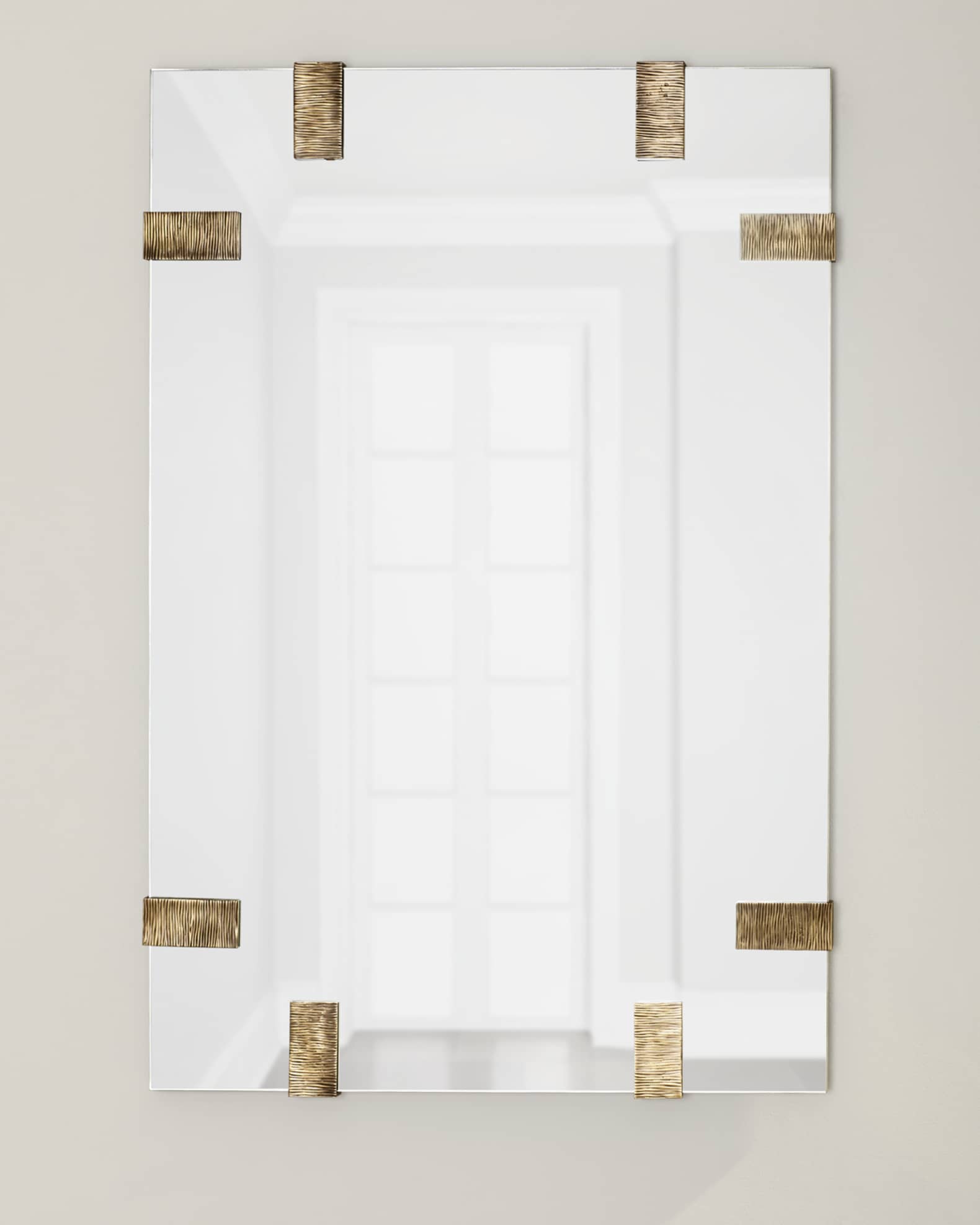 John-Richard Collection Ronda Mirror