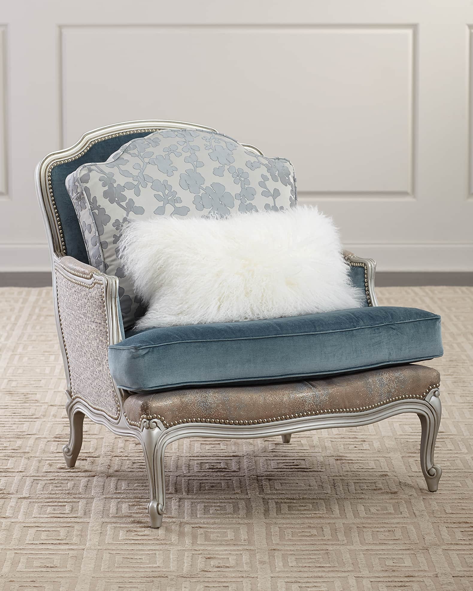Bergere furniture store