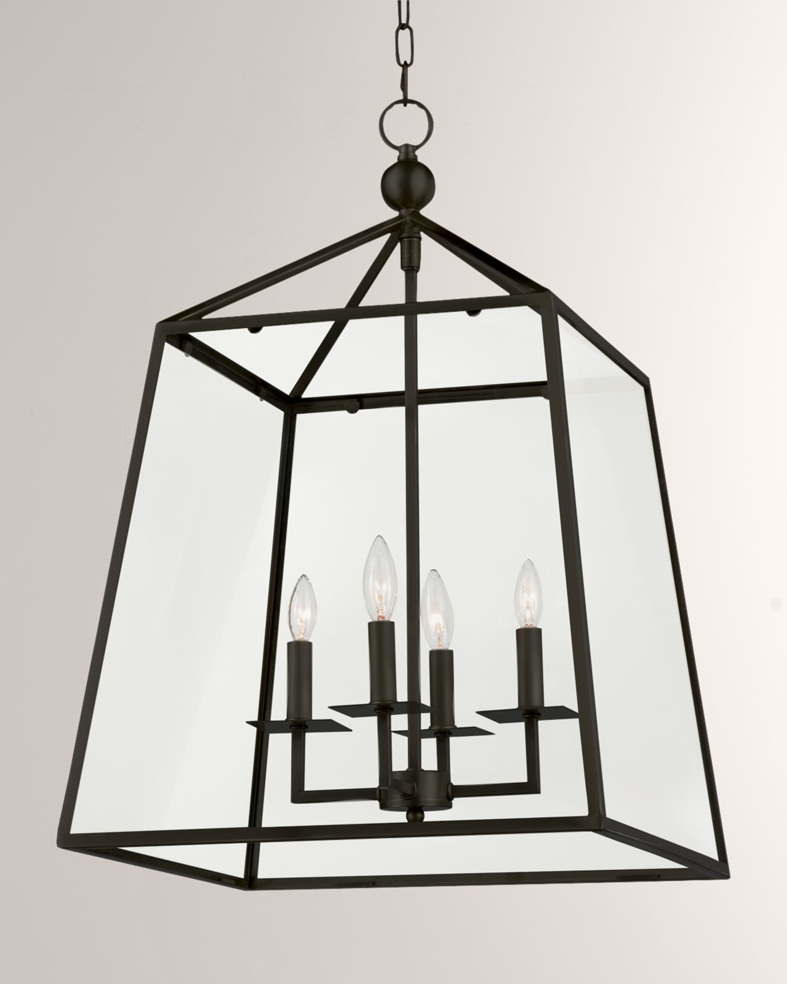 Regina Andrew Cachet Lantern