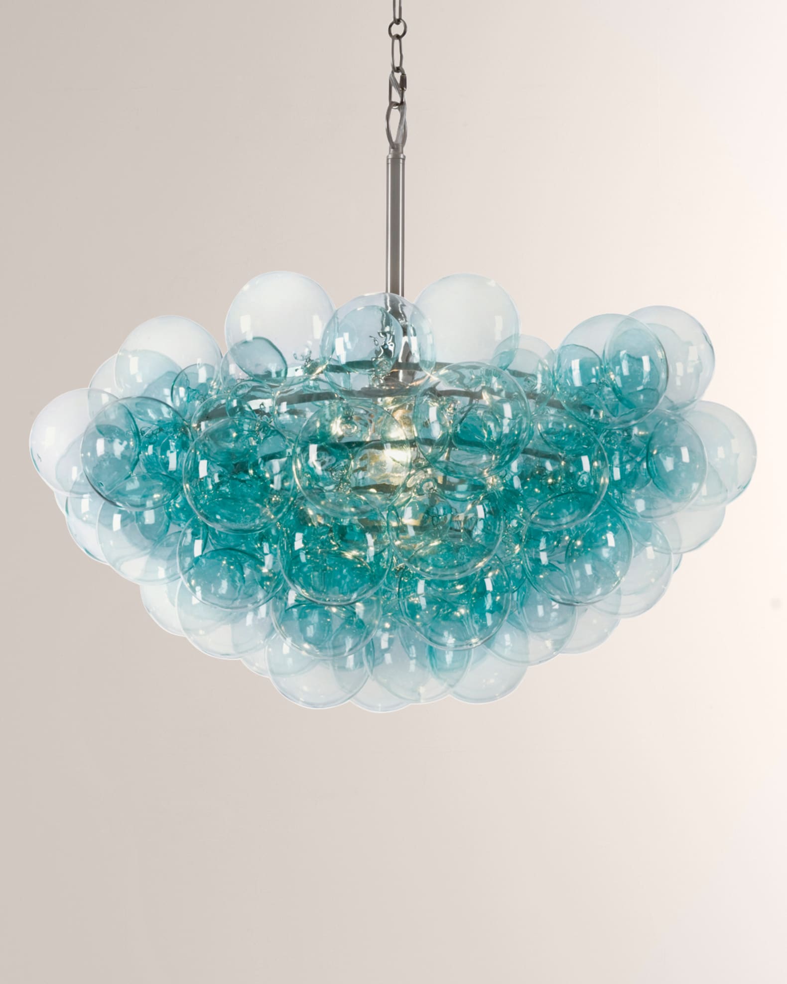 Regina Andrew Bubbles Chandelier Horchow