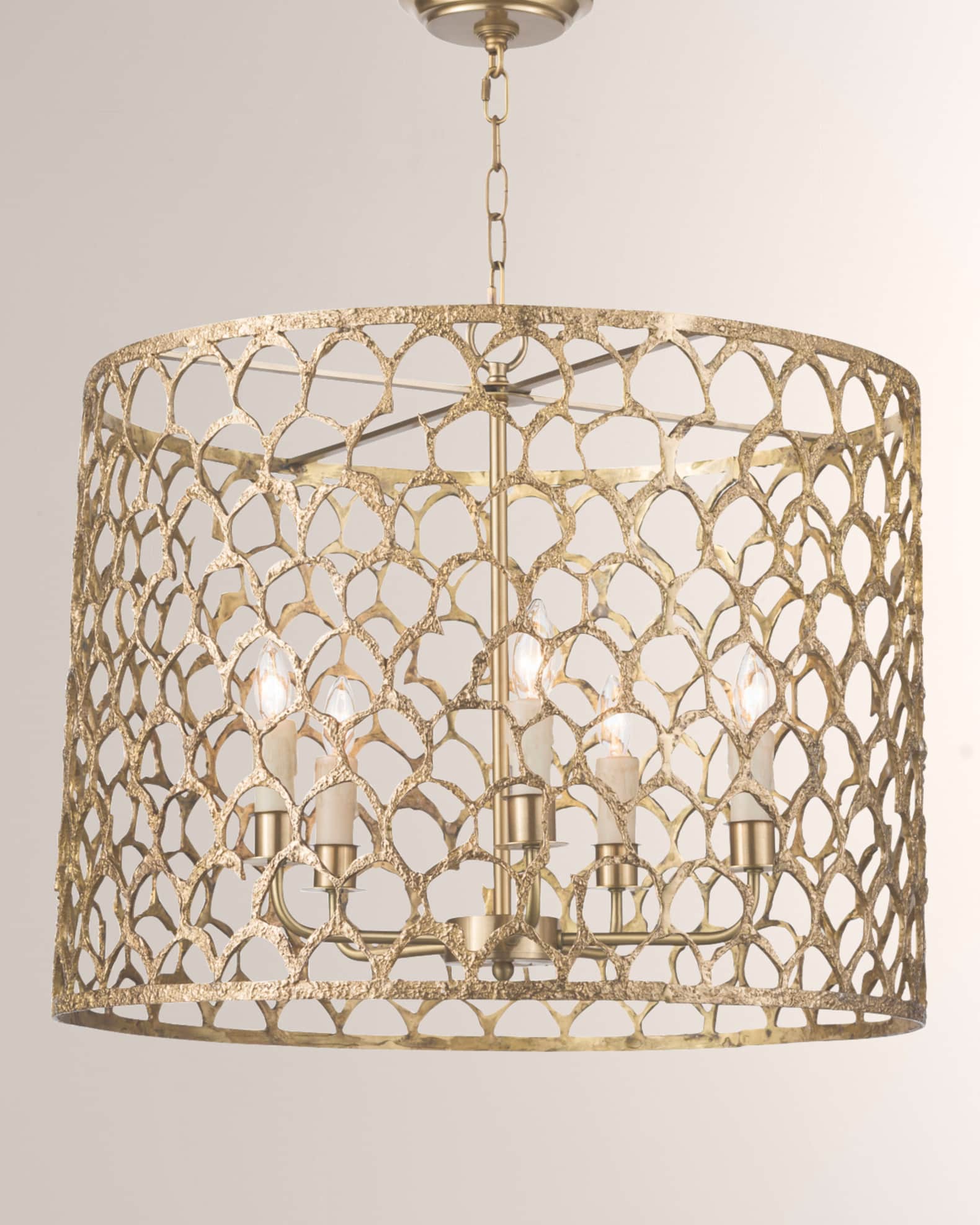Cabana chandelier hot sale
