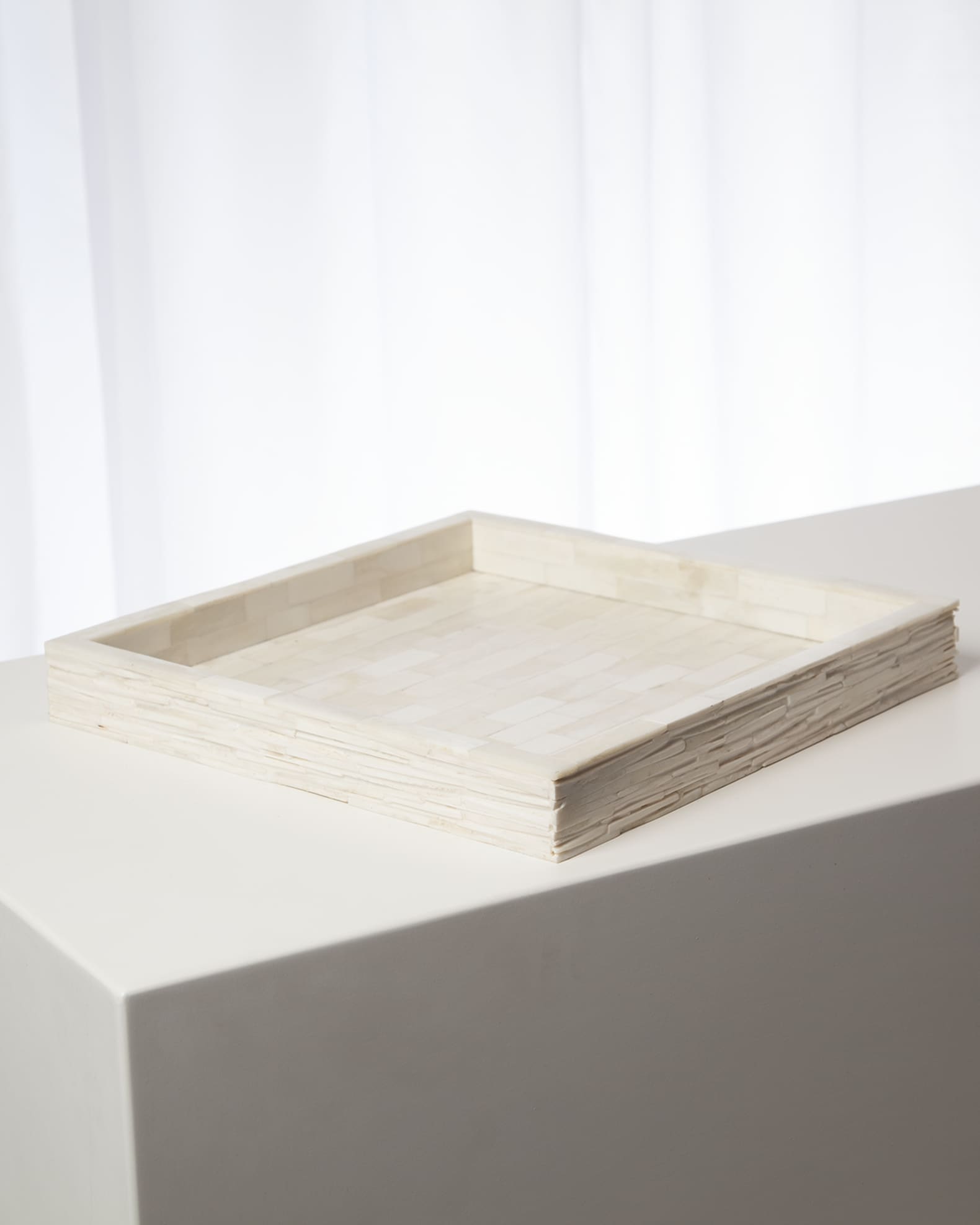 Luxury Wood Trays, Luxury Small Trays