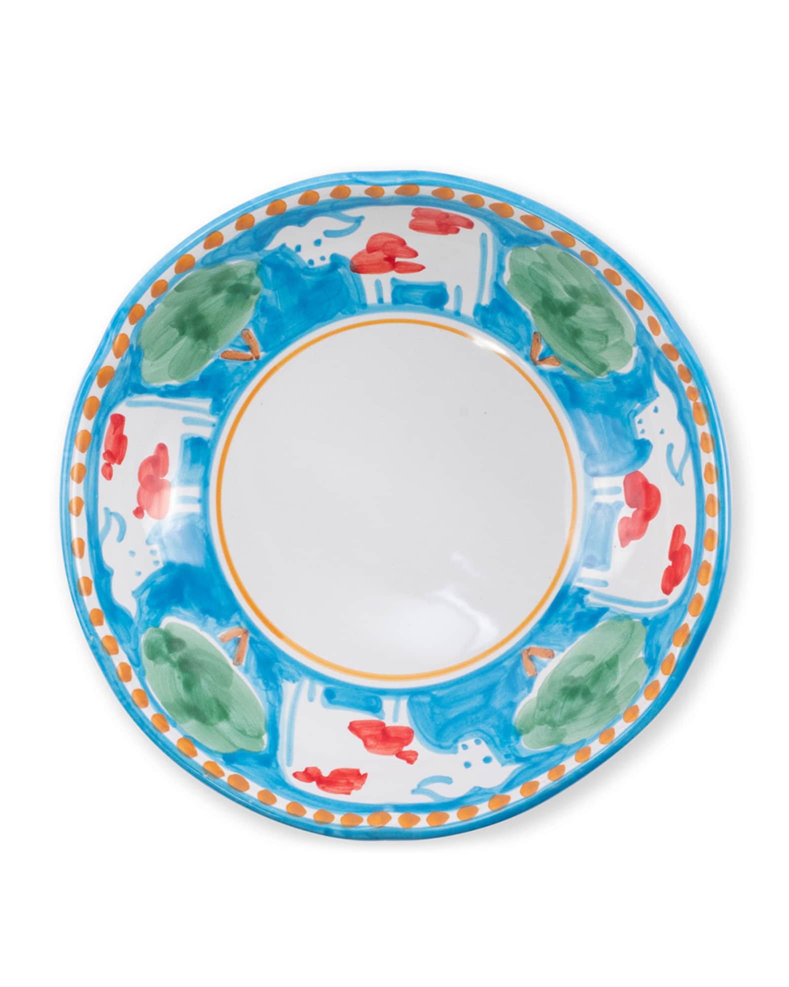 Vietri pasta sale bowls