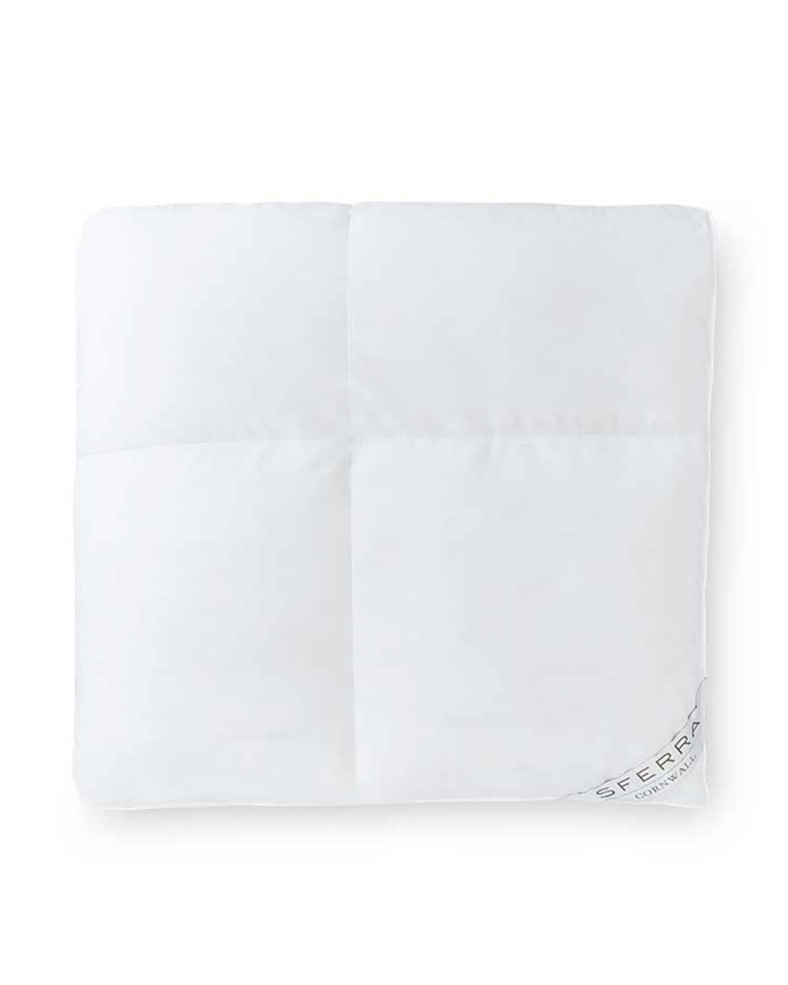 Sferra Goose Down Duvet Heavy, QUEEN Horchow