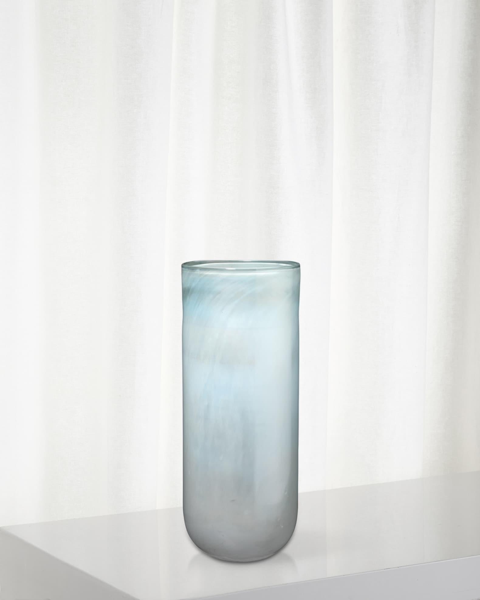 Jamie Young Large Vapor Vase Horchow