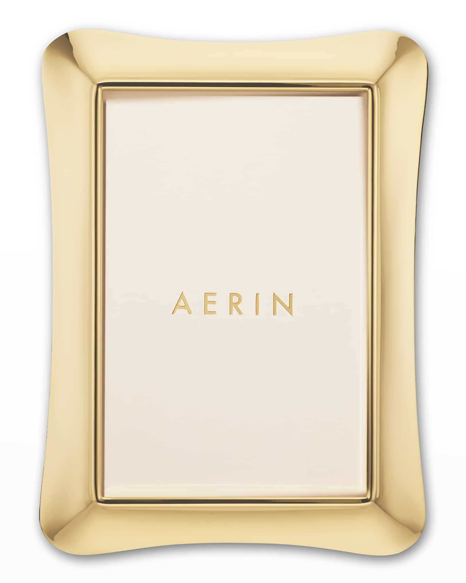 AERIN Cecile Frame, 4" x 6" Horchow