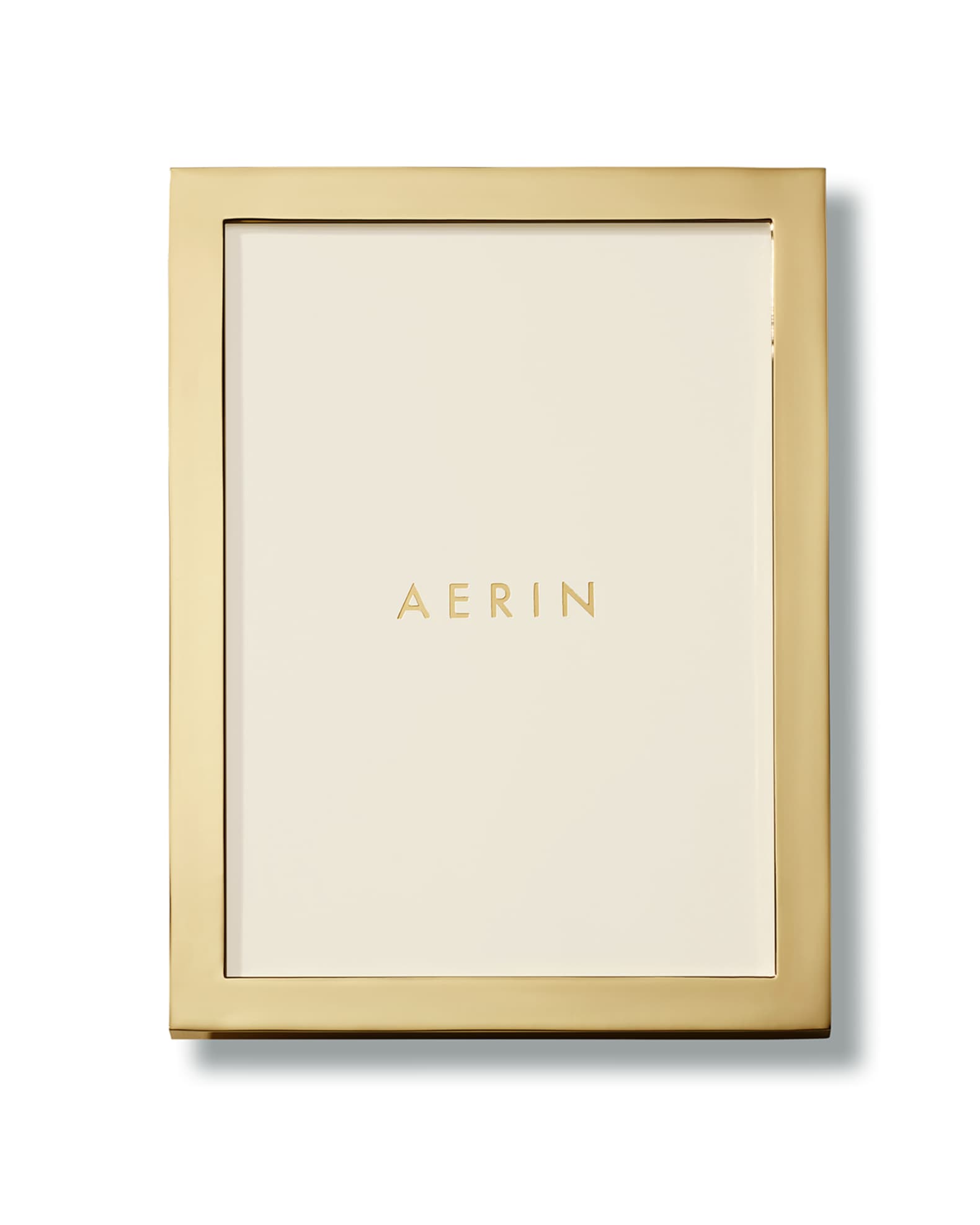 AERIN Martin Frame, 5" x 7" Horchow