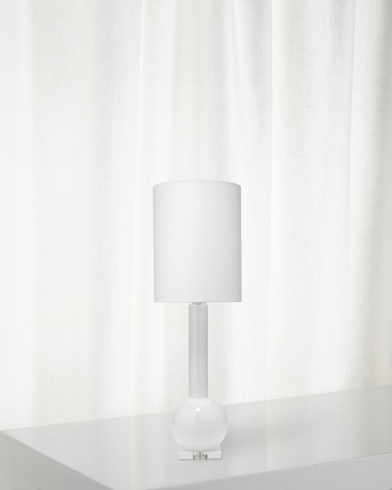 Jamie young studio table lamp new arrivals