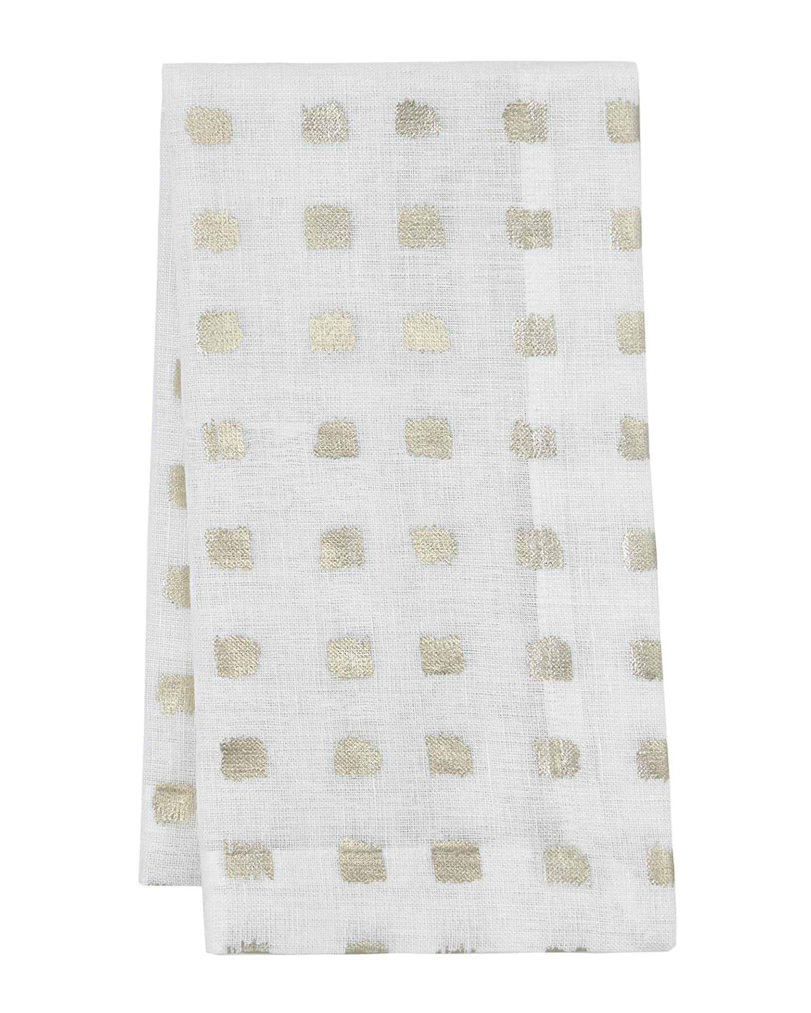 Mode Living Antibes Napkins, Set of 4