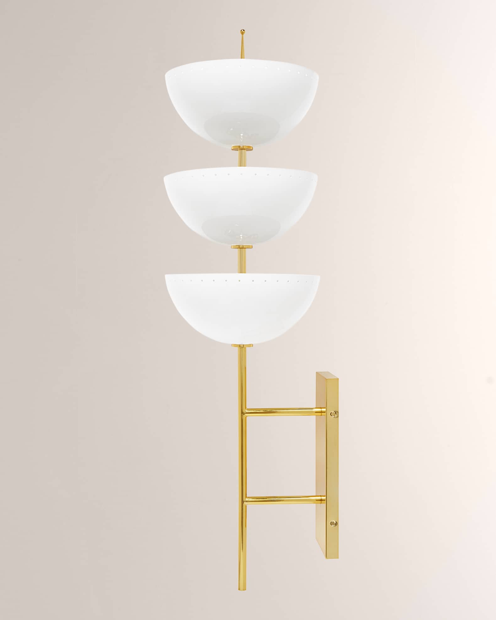 Jonathan adler discount wall sconce
