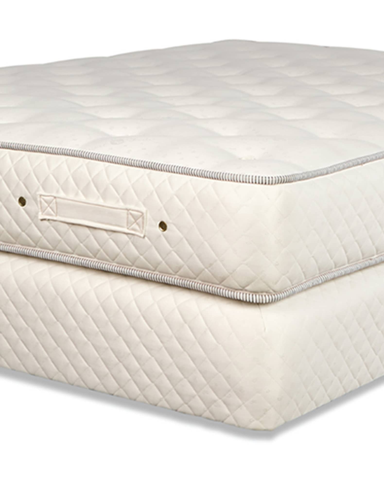 RoyalPedic Dream Spring Limited Firm Twin XL Mattress Set Horchow