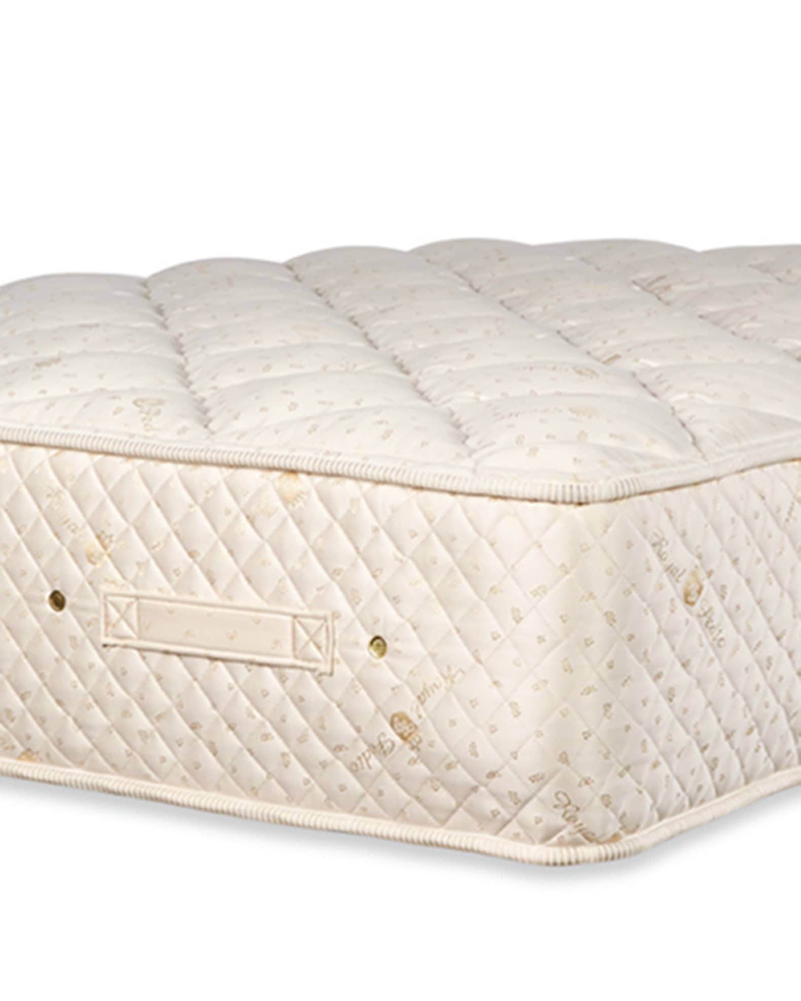 Royal Pedic Dream Spring Ultimate Plush Queen Mattress