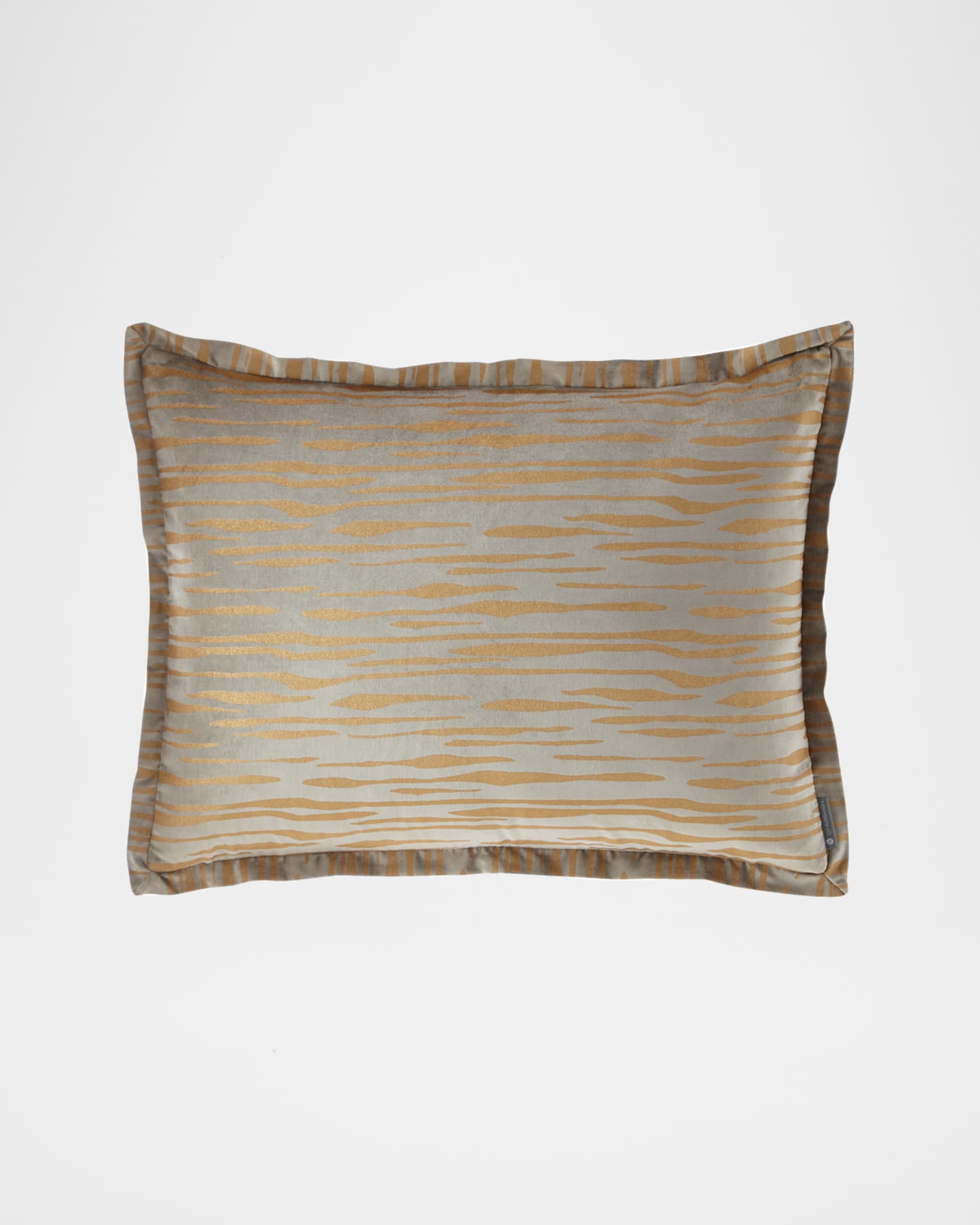 Lili Alessandra Zara Standard Pillow, 20 x 26 Horchow