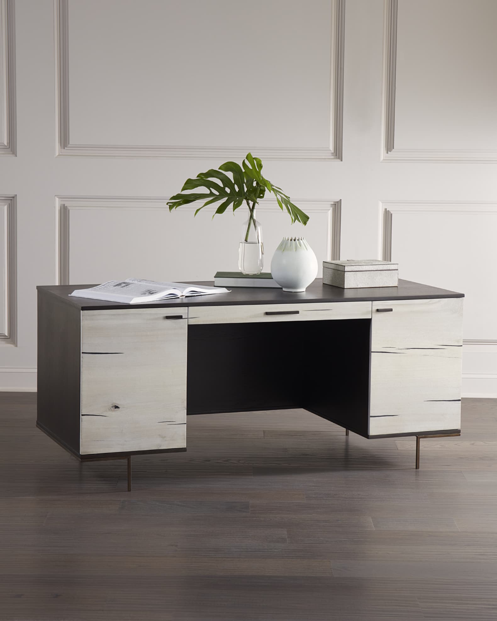 Horchow desks top