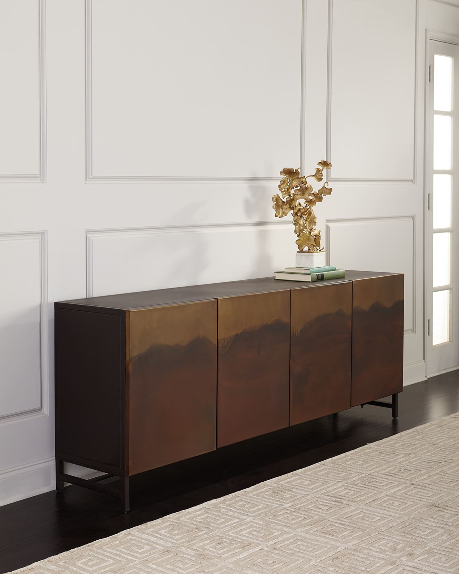 Horchow sideboard sale