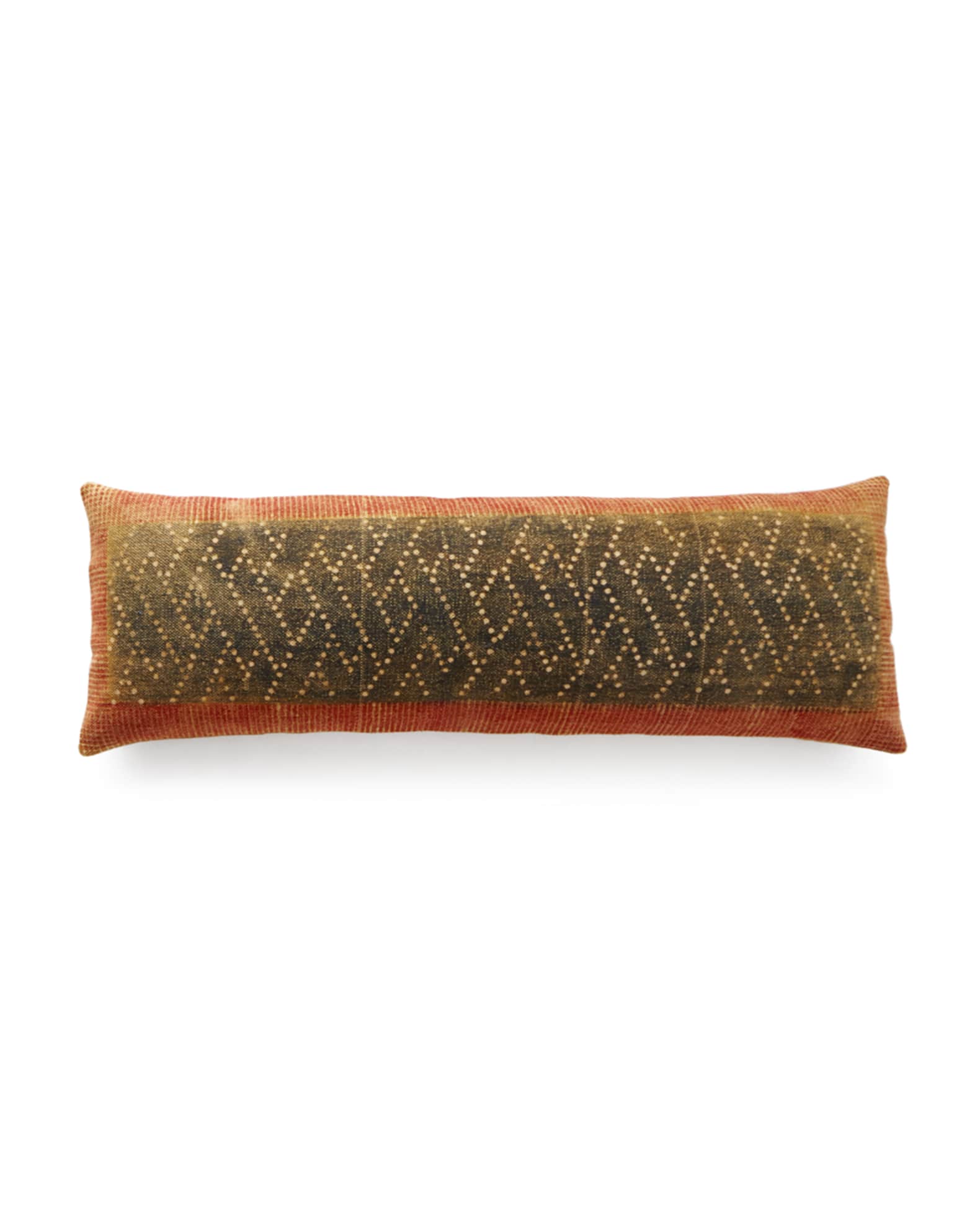 Oversized bolster pillow shop