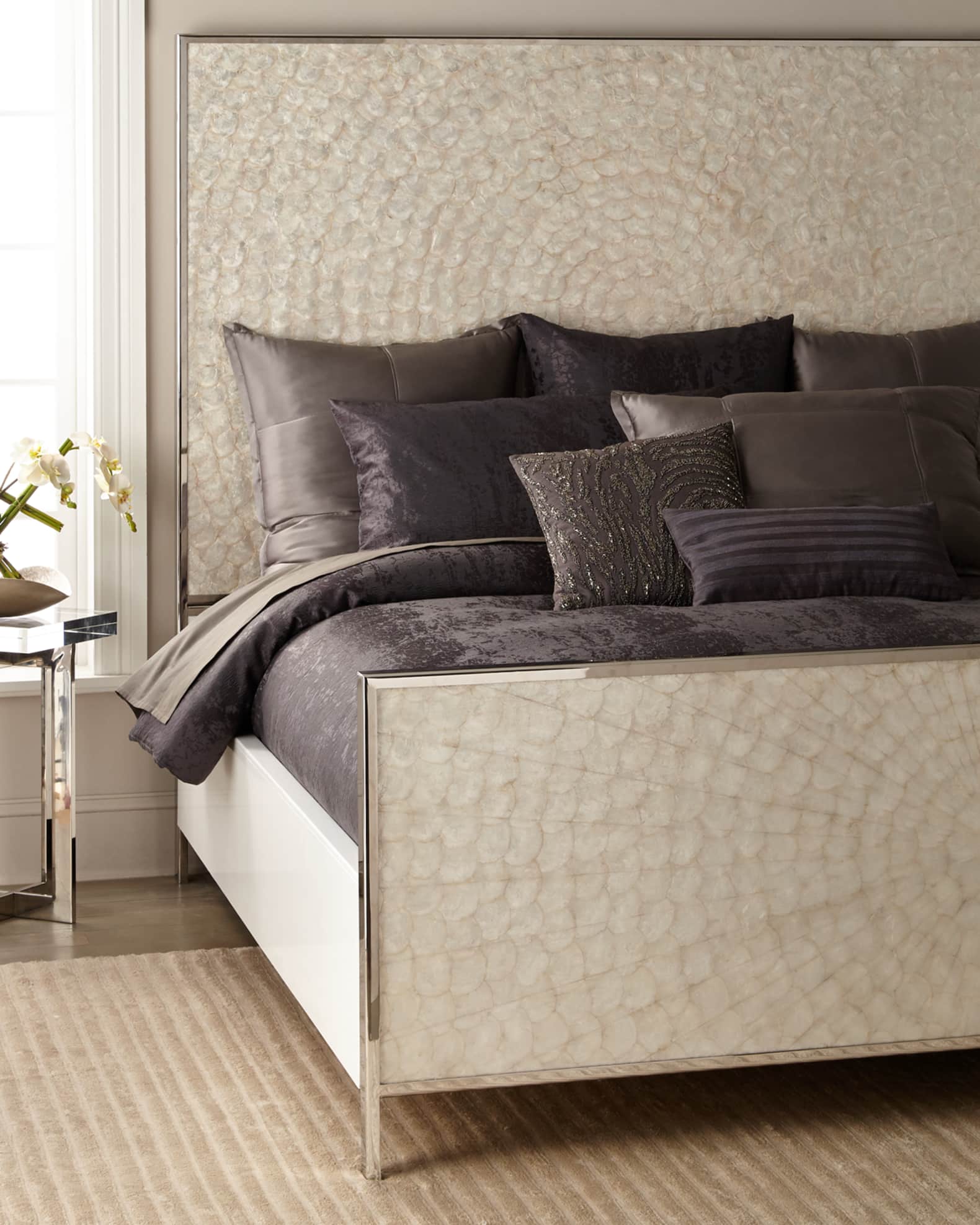 Bernhardt 2025 avery bed