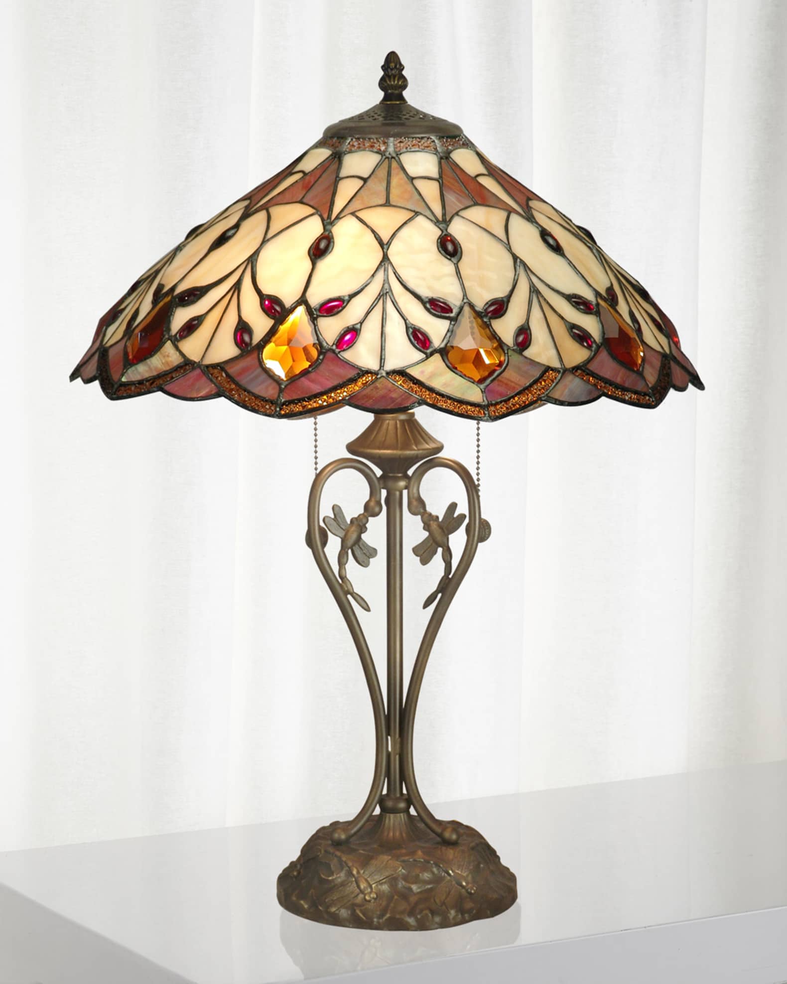 Marshalls table lamps hot sale