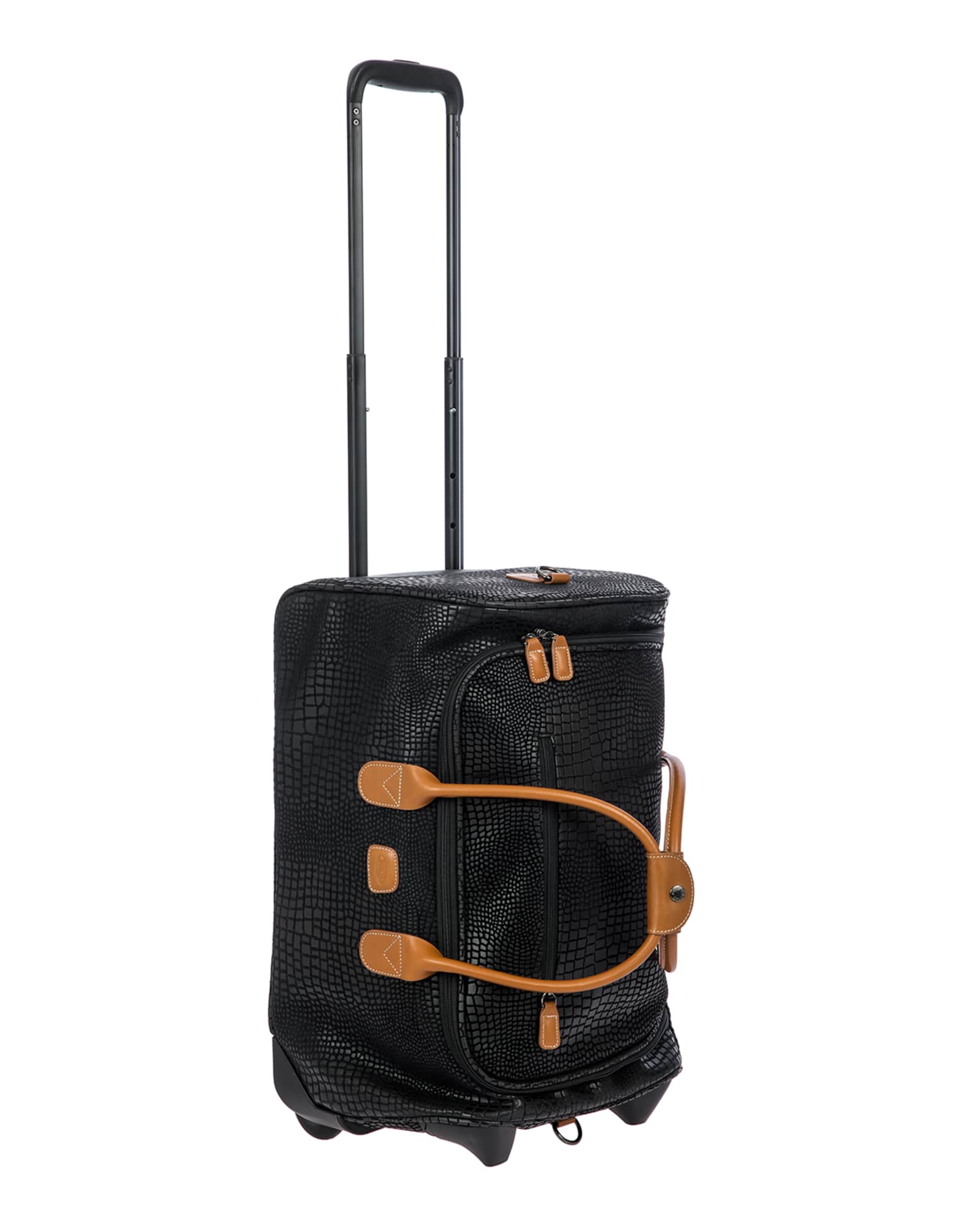 Safari rolling duffle bag on sale