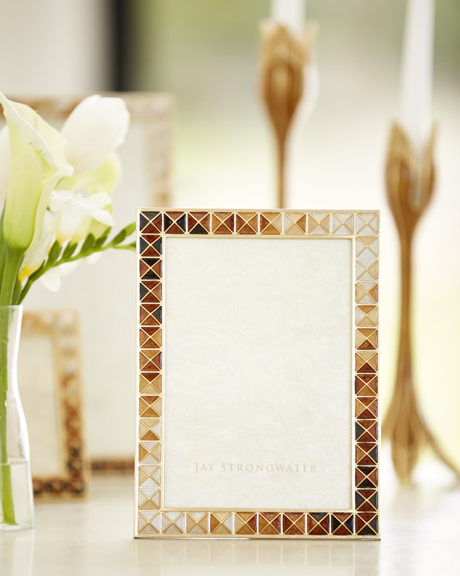 JAY STRONGWATER フォトフレーム　ジェイストロングウォーター JAY STRONGWATER フォトフレーム ジェイストロングウォーター jay