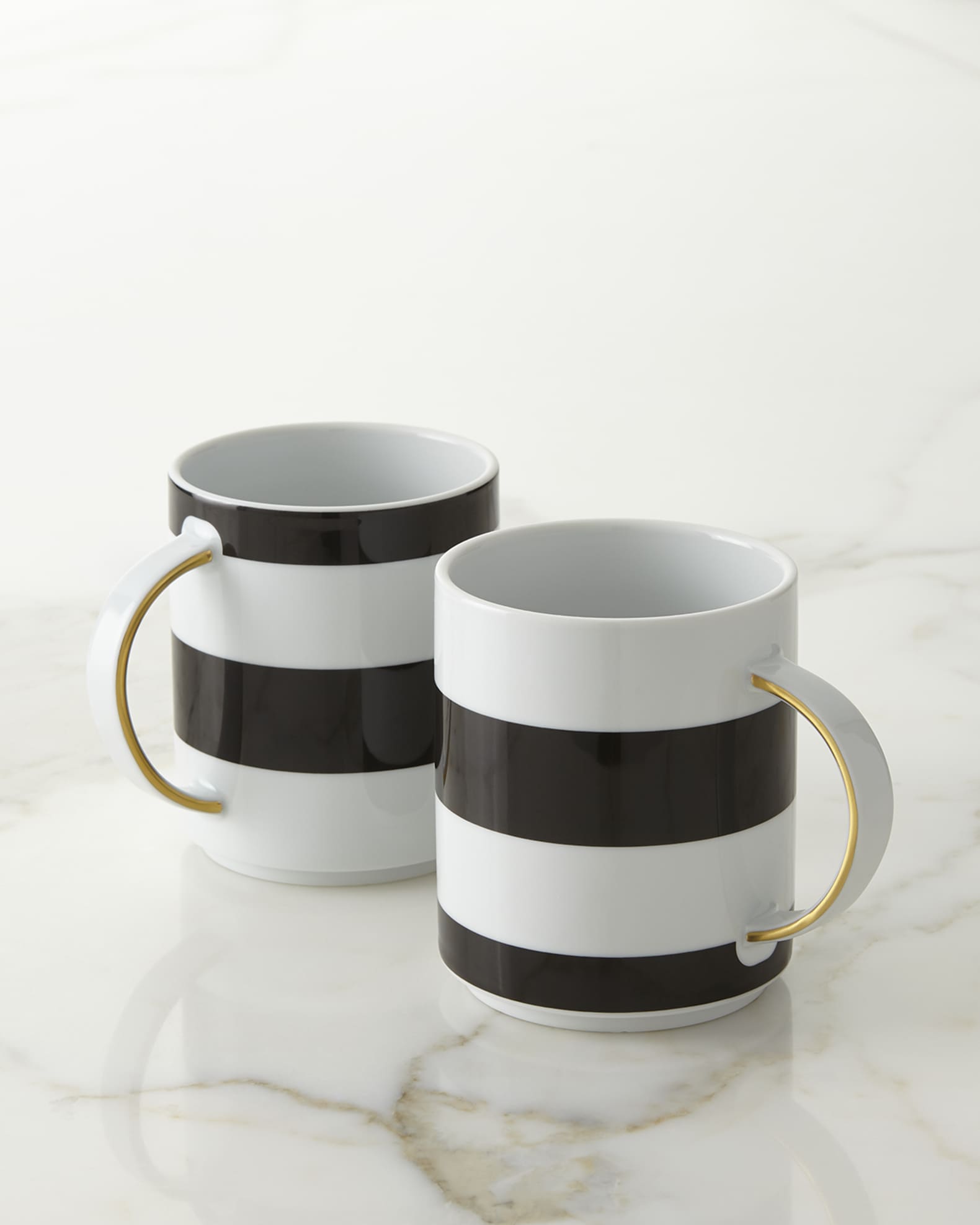 Vista Alegre Pharos Gift Boxed Mug Set
