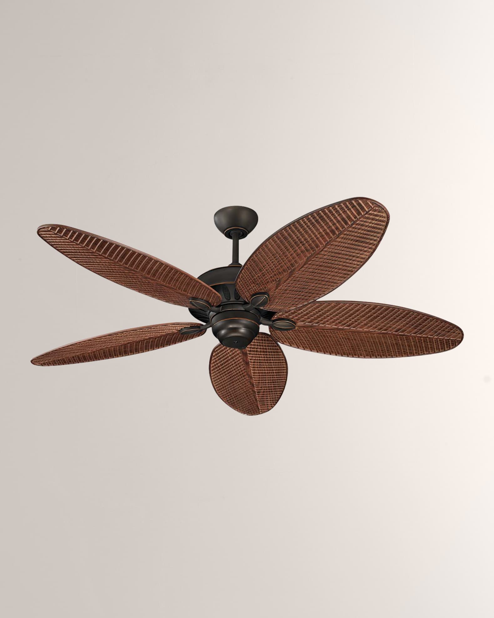 Visual Comfort Fans 52" Cruise Outdoor Ceiling Fan Horchow