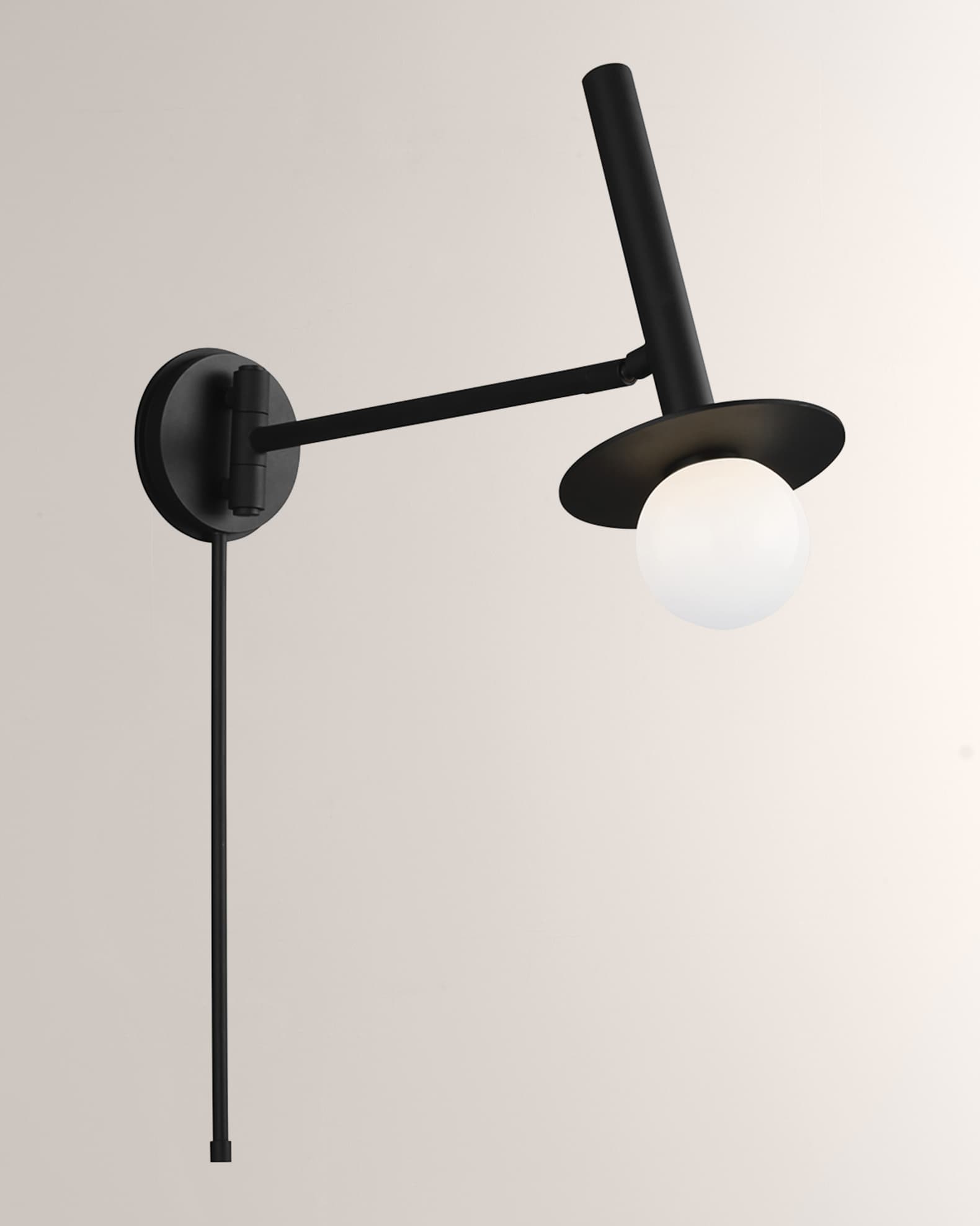 Kelly wearstler 2024 nodes sconce