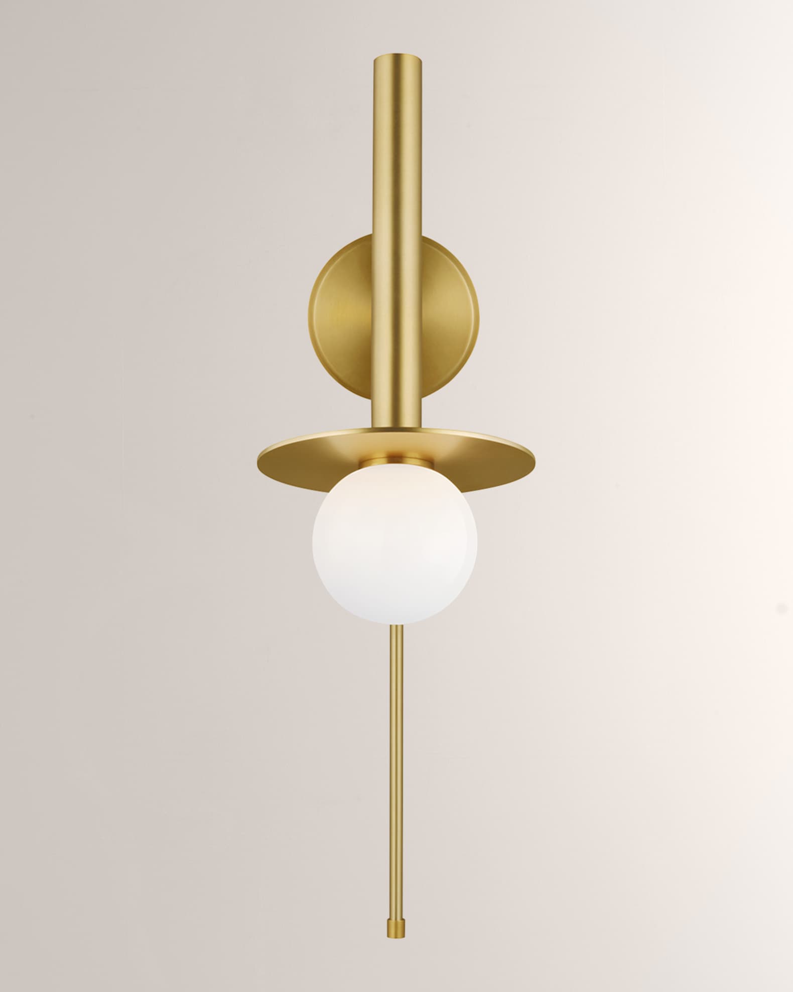 Visual Comfort Studio 1 Light Pivot Wall Sconce Nodes By Kelly Wearstler Horchow