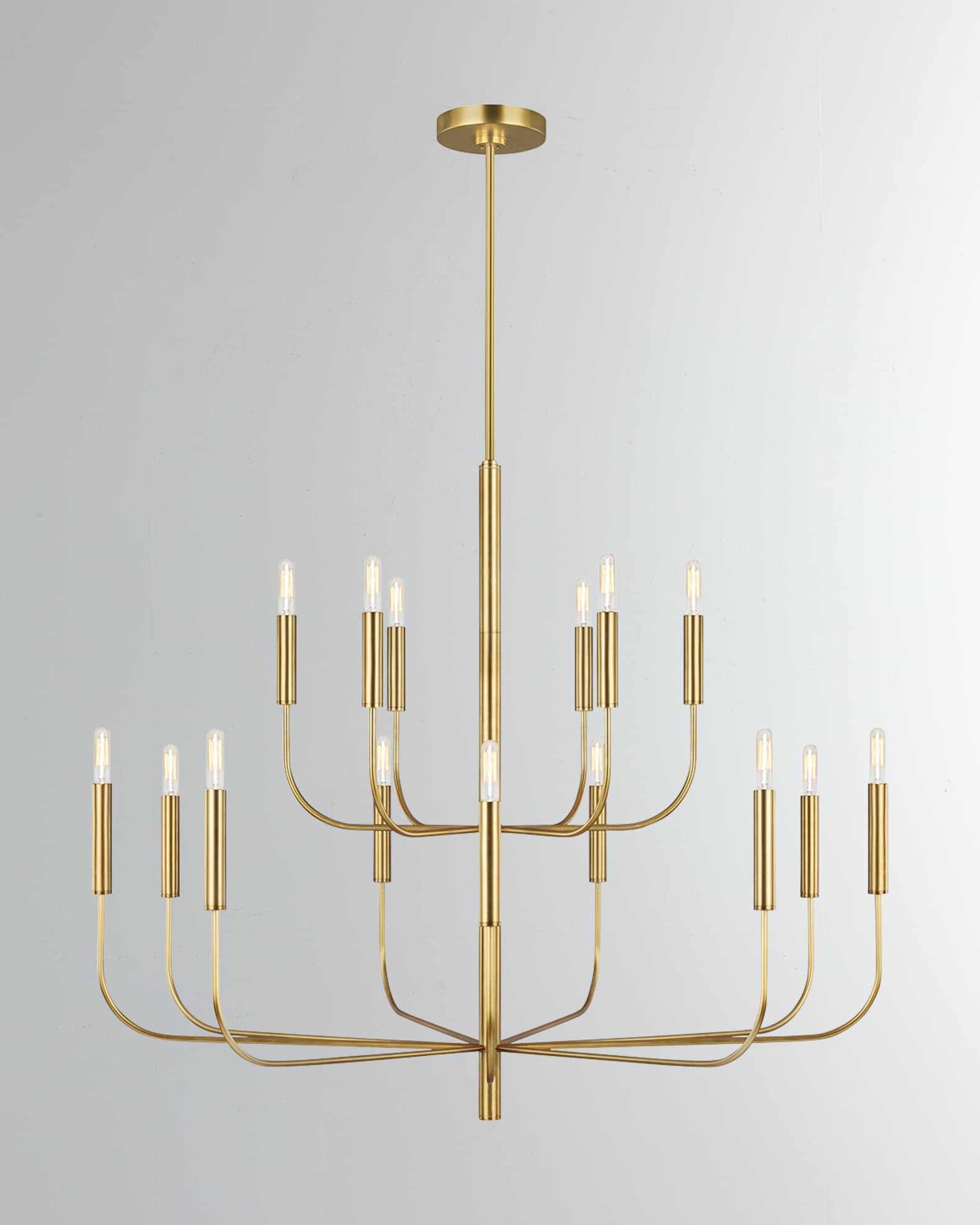 Studio chandelier cheap