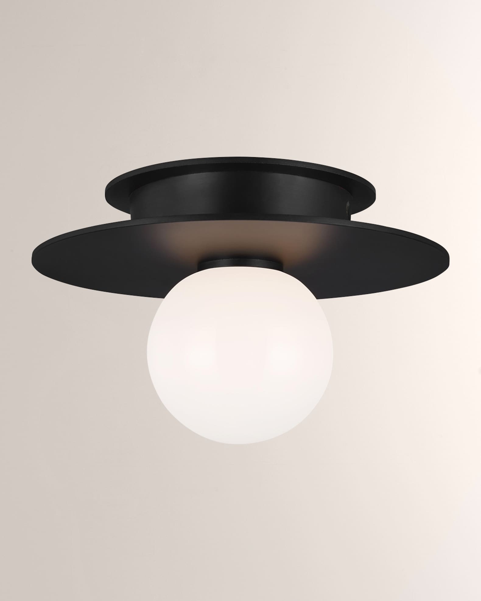 Nodes small flush sales mount