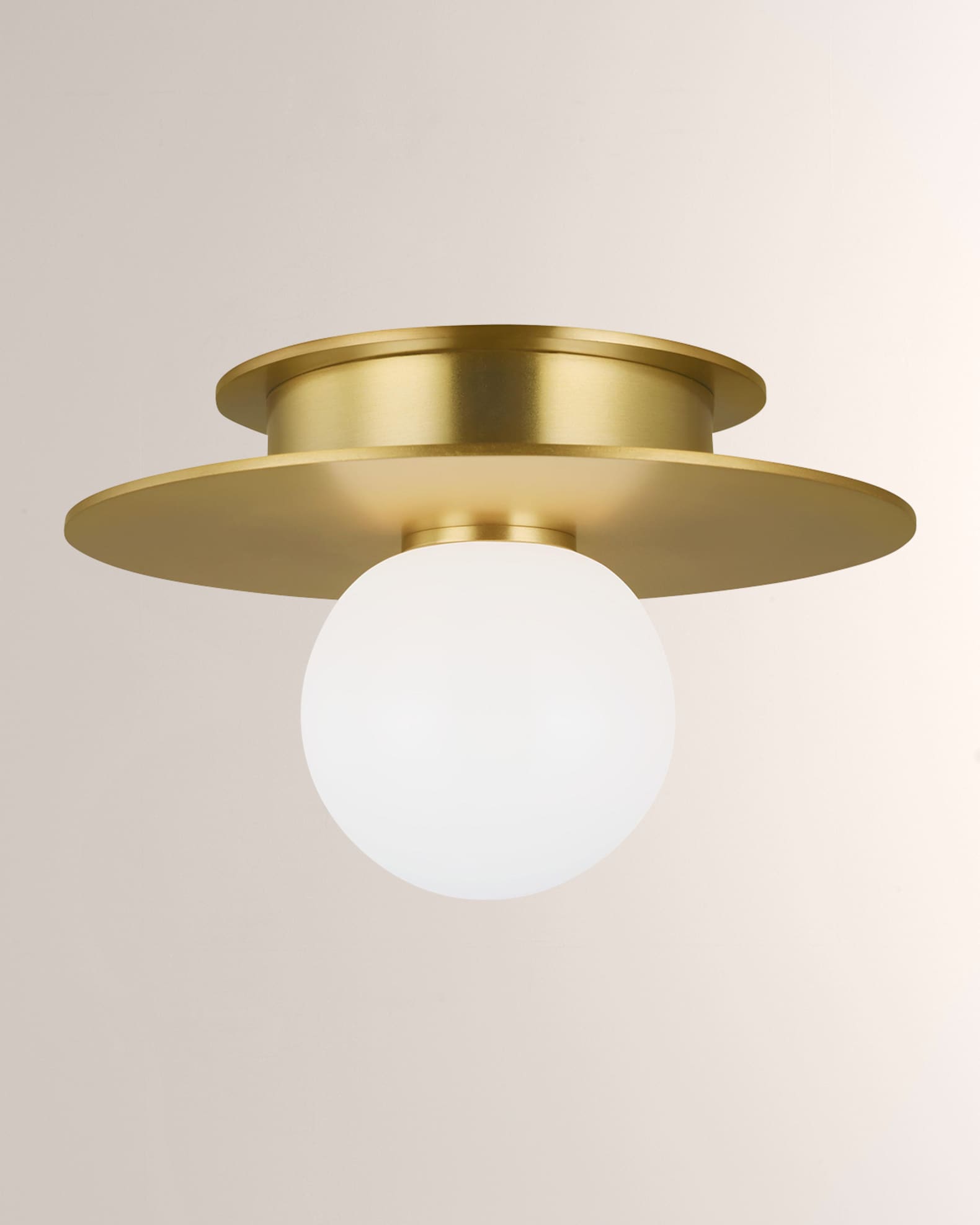 Nodes small flush mount sales