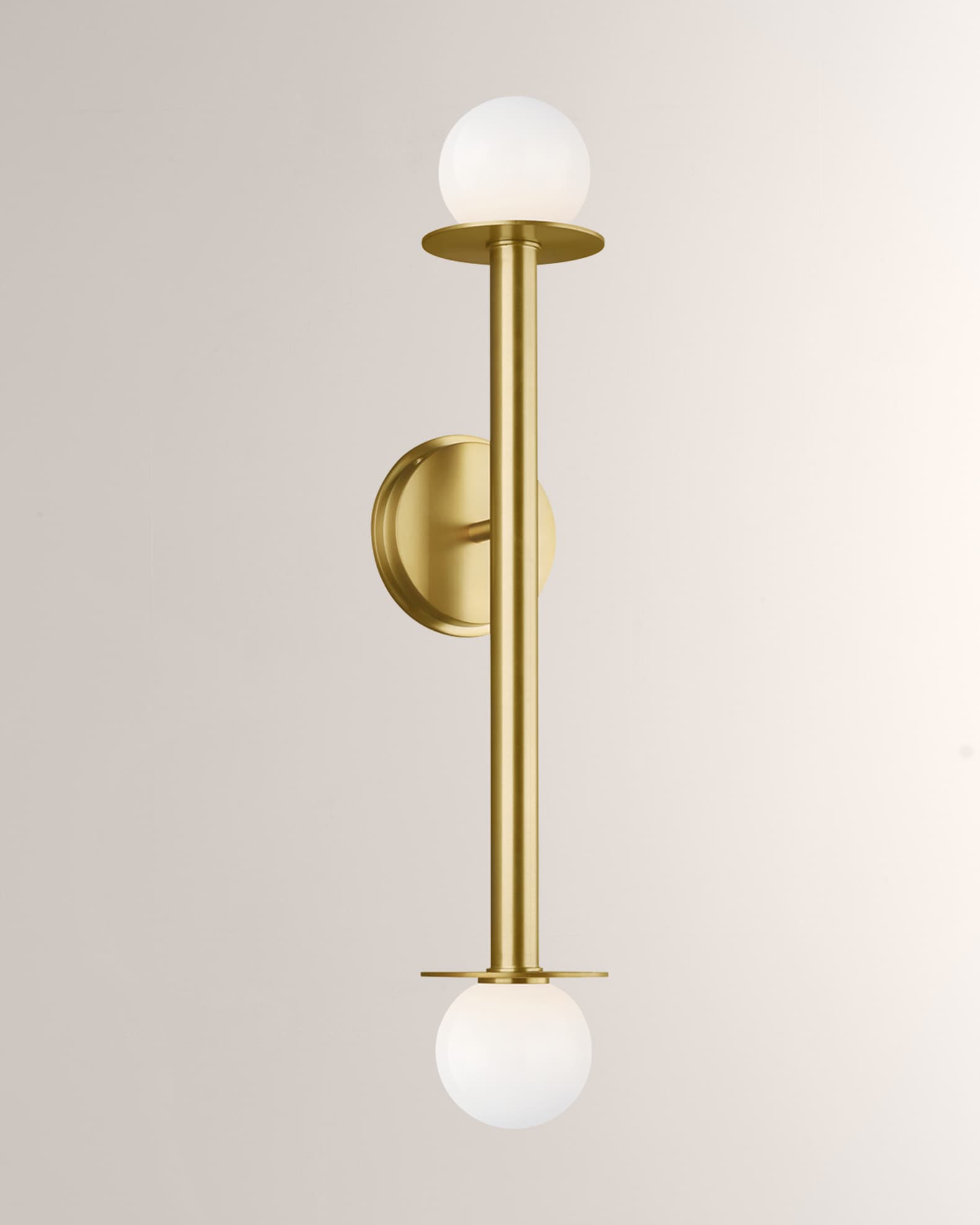 Kelly wearstler nodes sconce hot sale