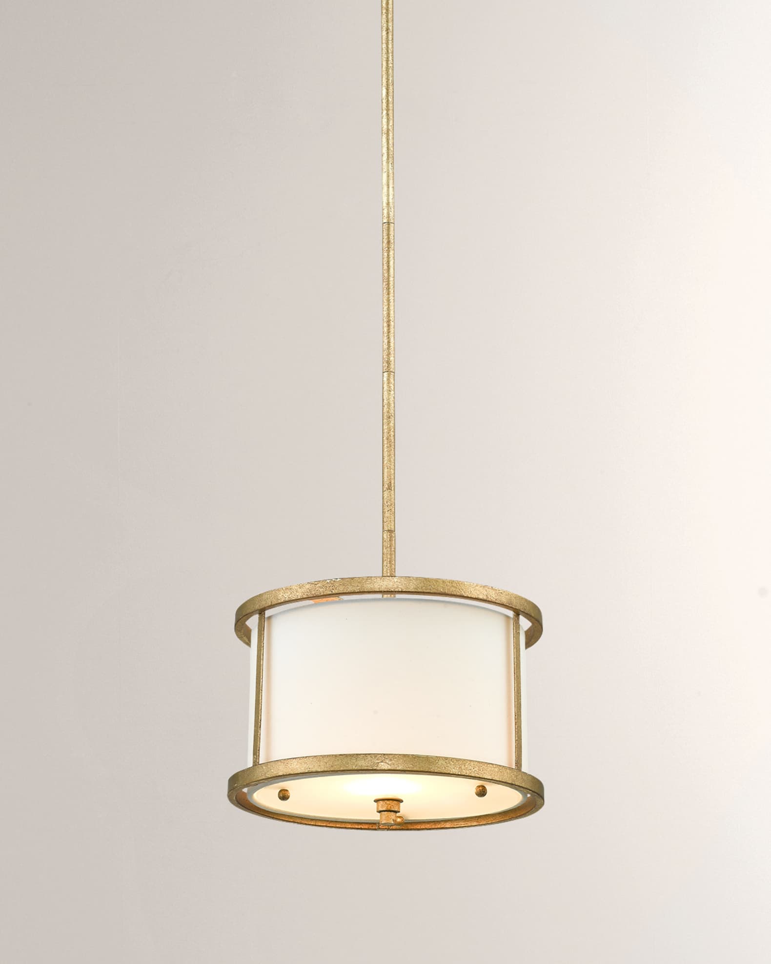 Lucas + McKearn Lemuria Mini Pendant